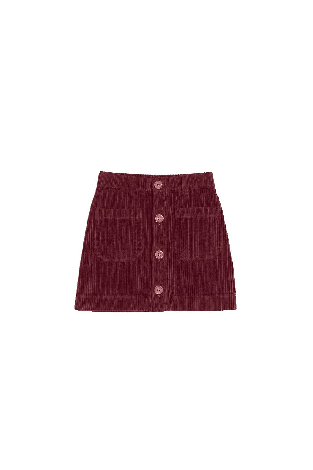 FIORILE 1725 - Dark Cherry