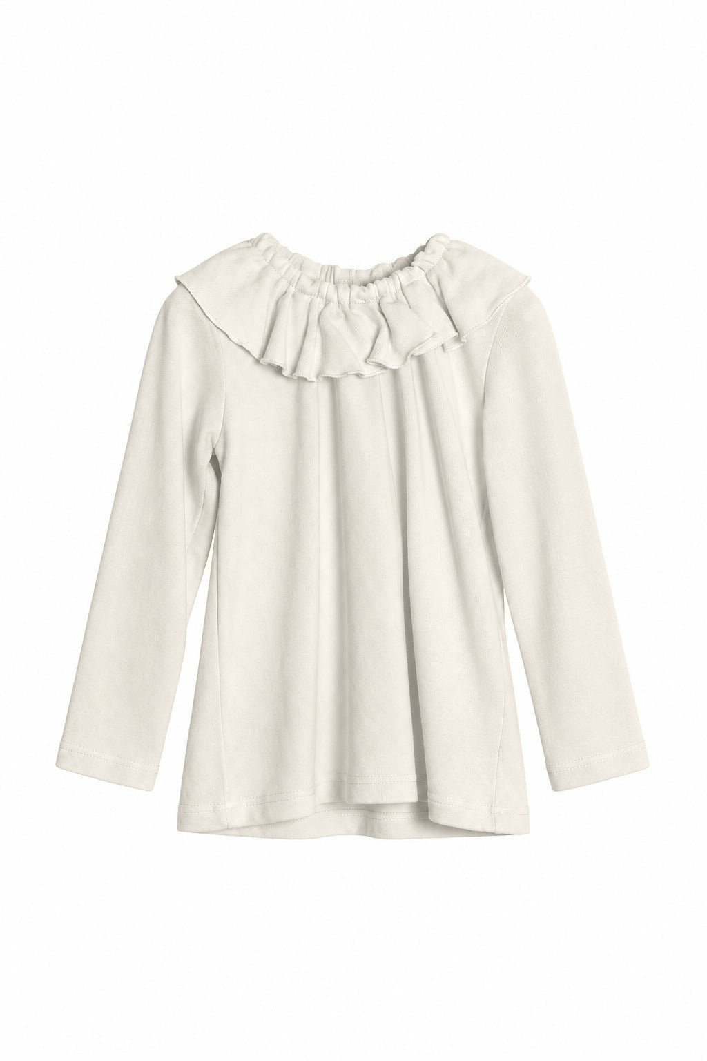 1732 Polo Bimba Avorio