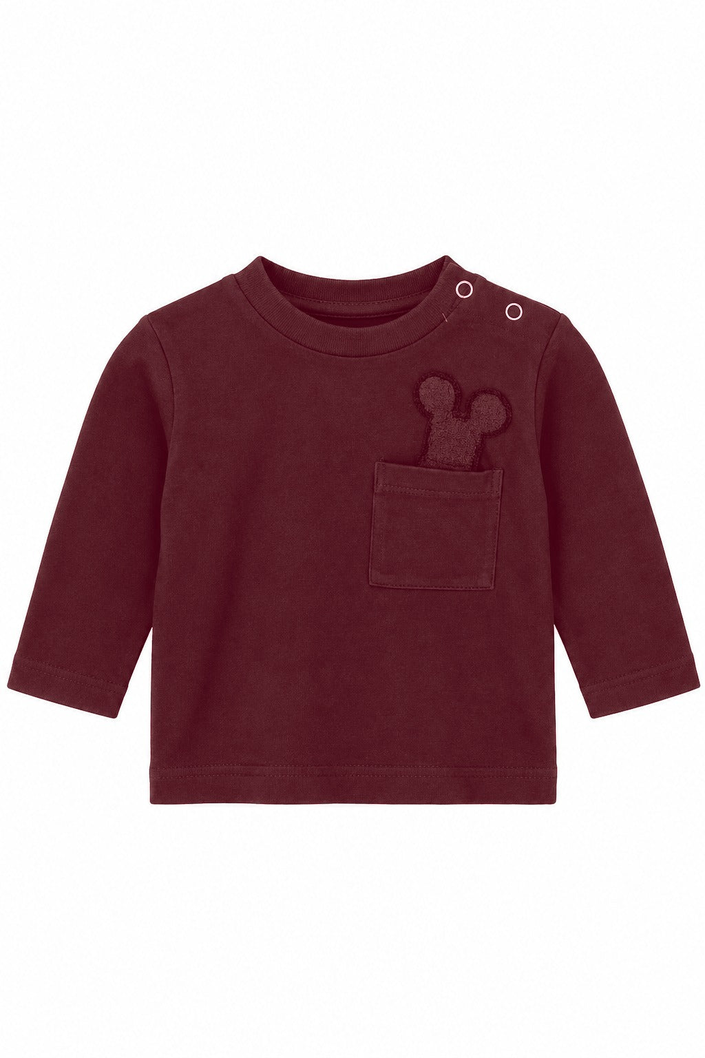 FIORILE 1829 - Dark Cherry