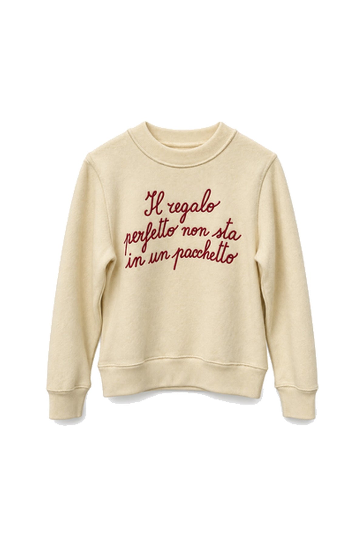 ♻️ 1905 Maglione Pacchetto caldo cotone