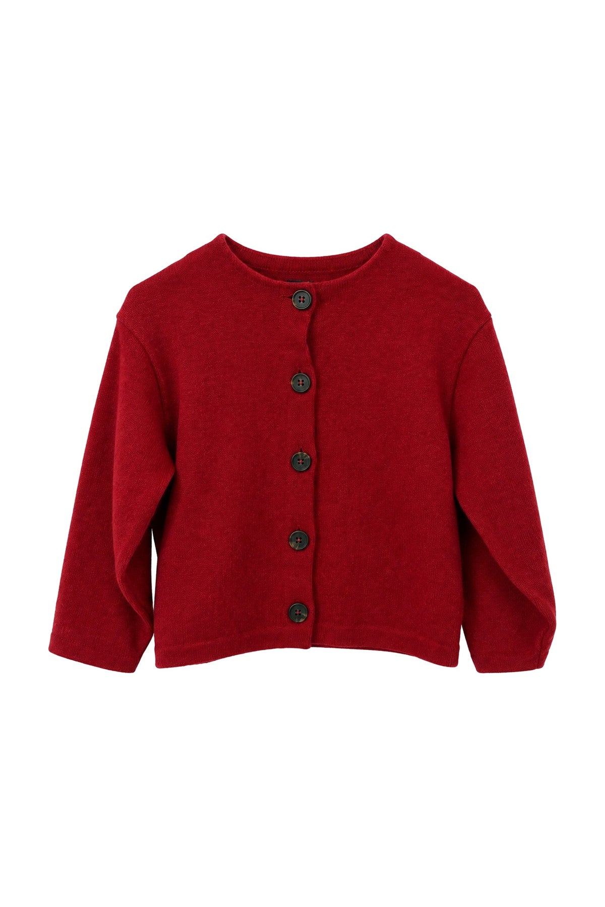 ♻️ 1906 Cardigan caldo cotone