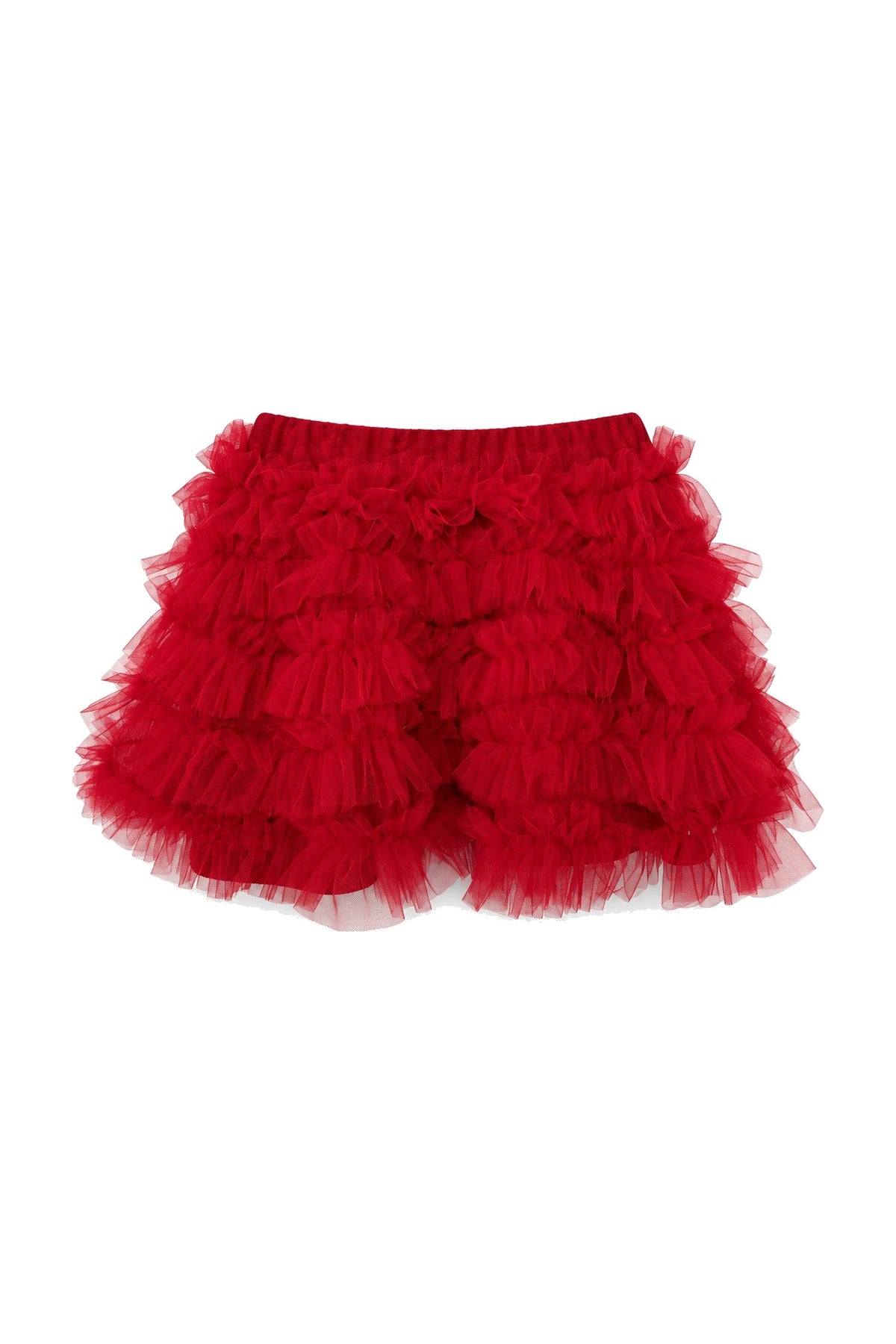 1907 Gonna Tulle