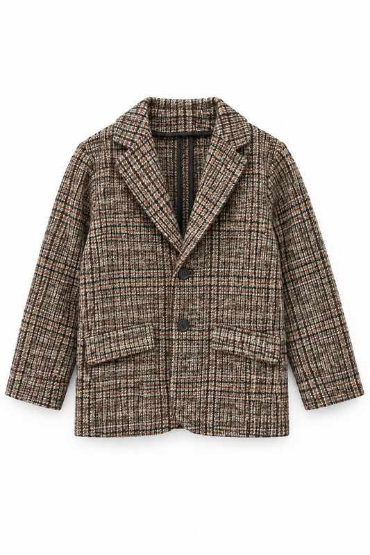 Blazer bambino – FIORILE 1155