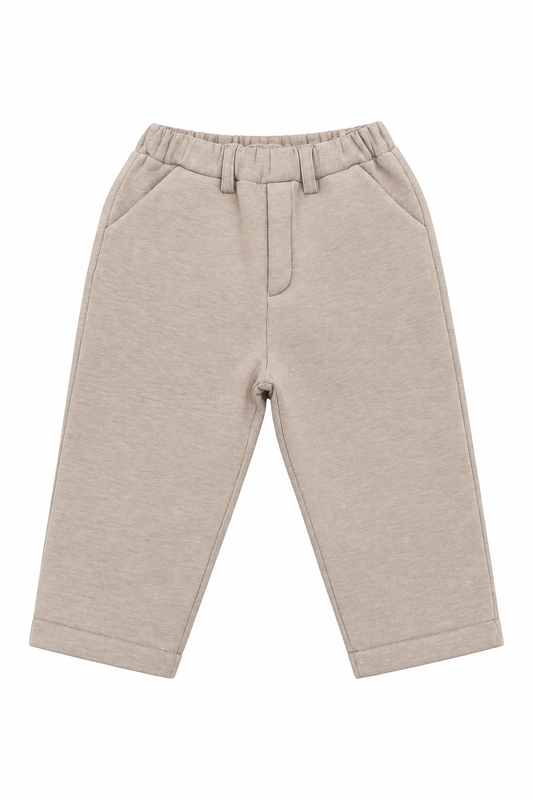 Pantalone in neoprene– FIORILE 1242