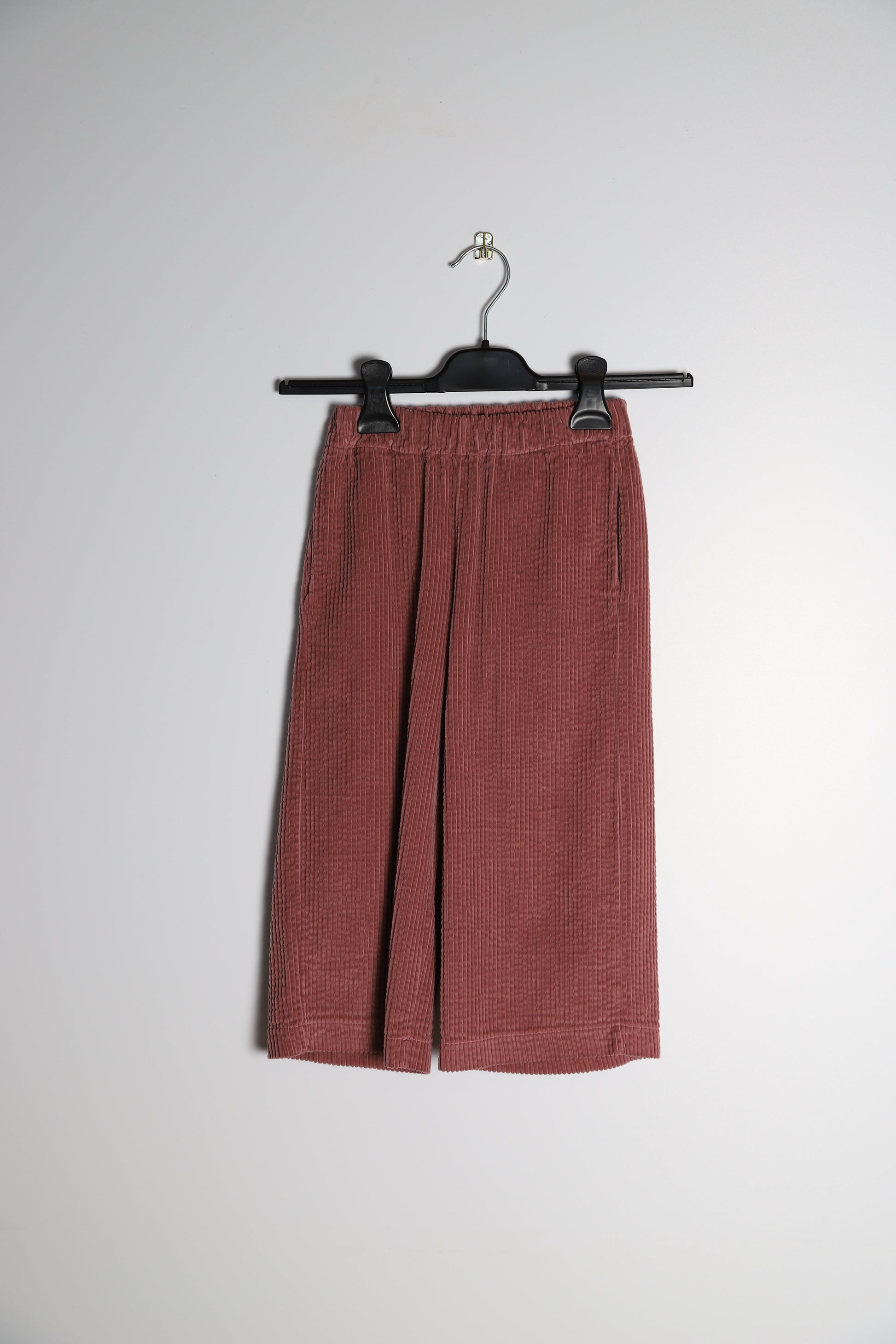 FIORILE PANTALONE VELLUTO 1027