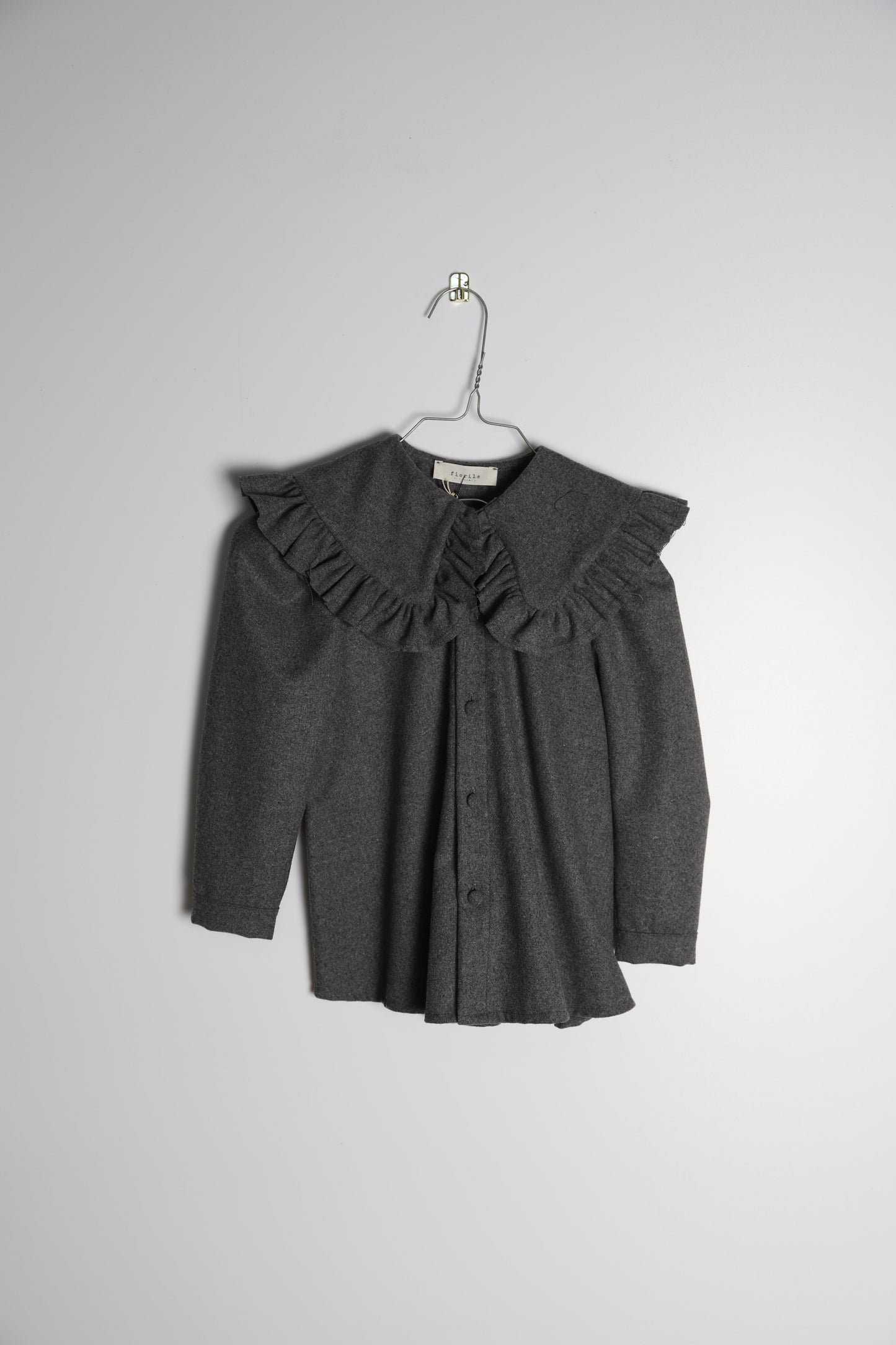 FIORILE CAMICIA 1056