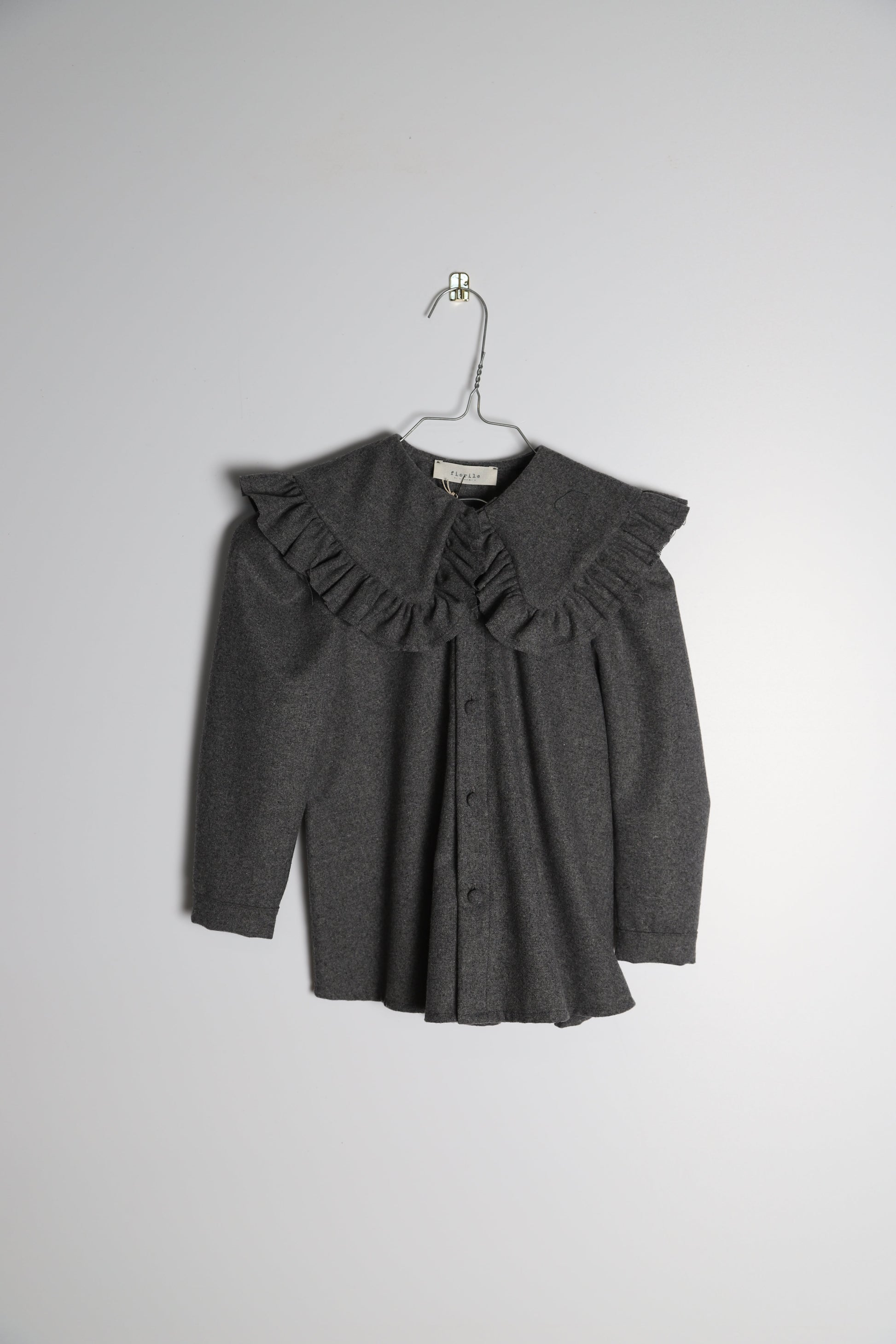FIORILE CAMICIA 1056