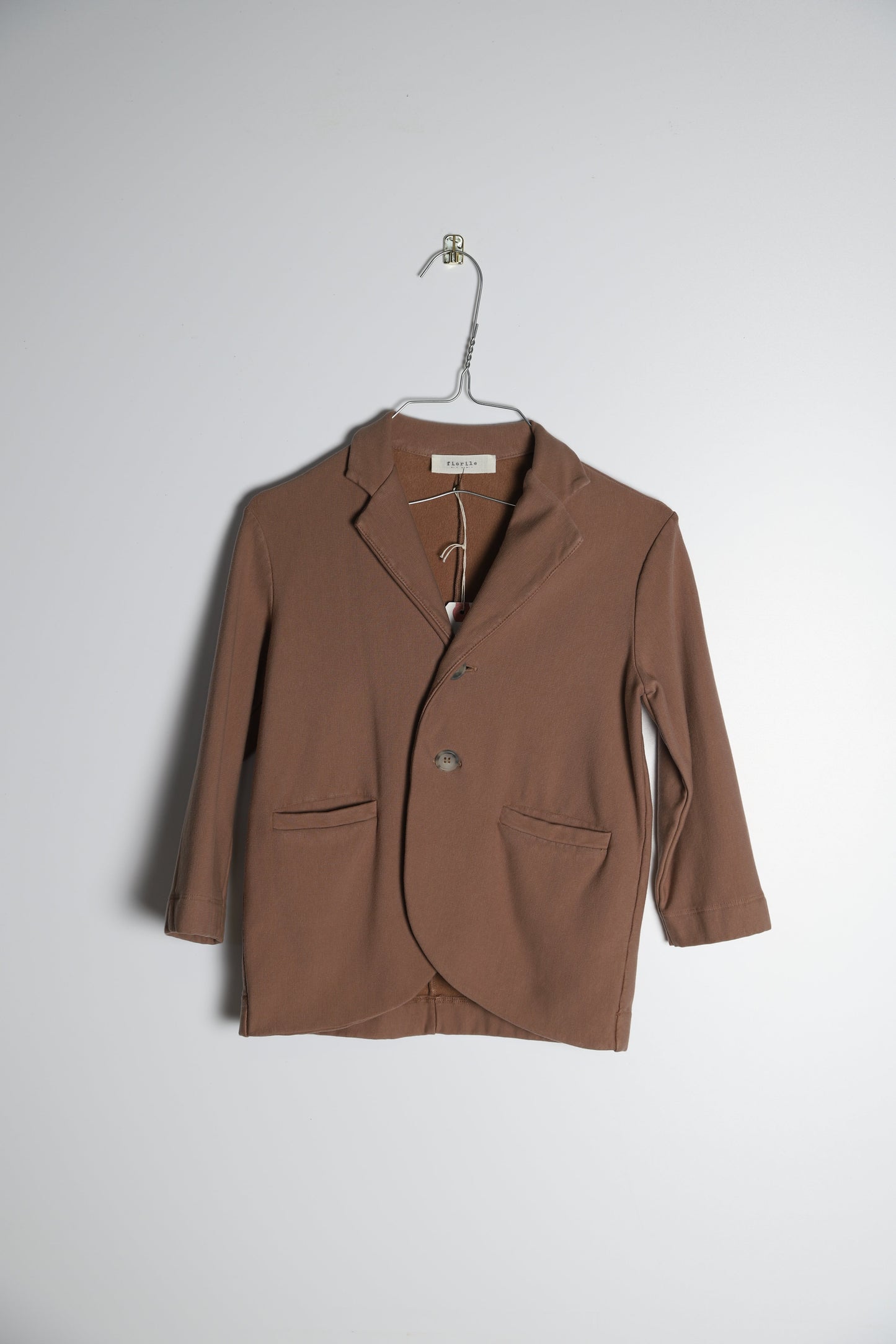 FIORILE BLAZER FELPA 1101