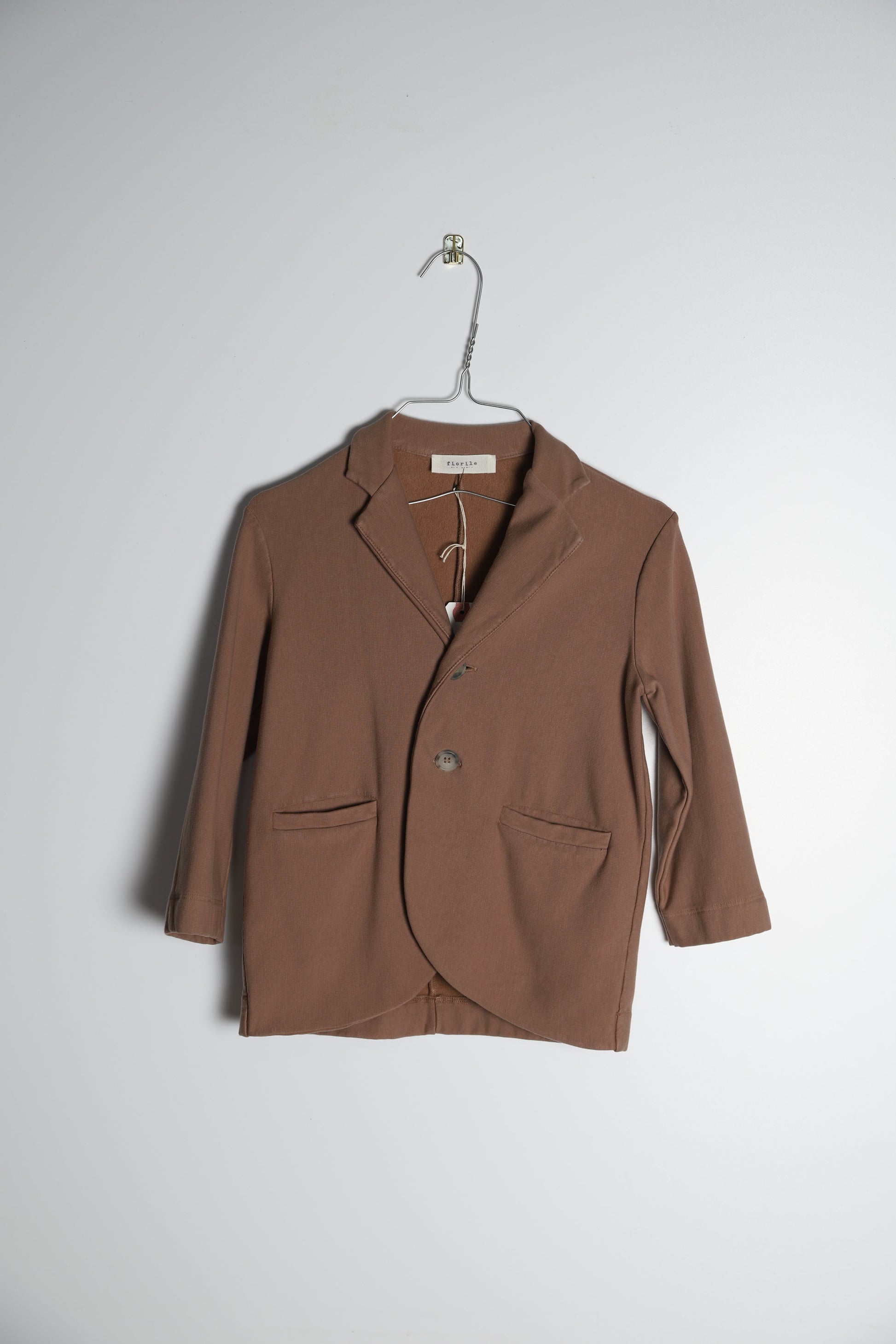 FIORILE BLAZER FELPA 1101