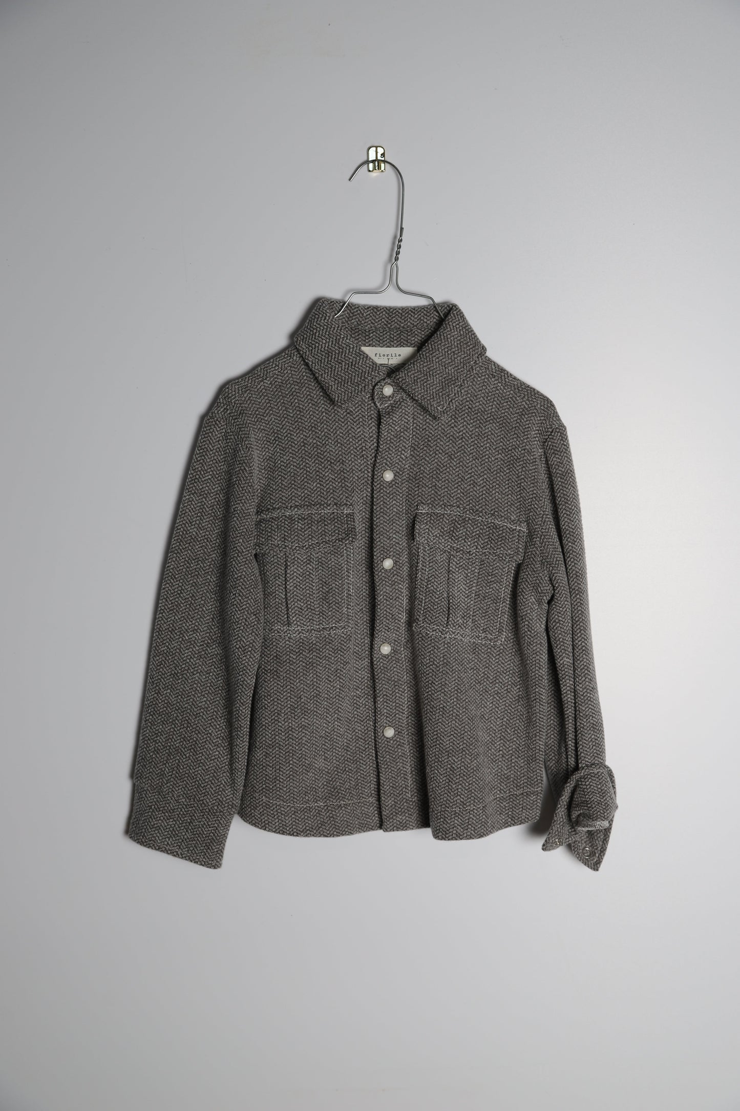 FIORILE CAMICIA 1127