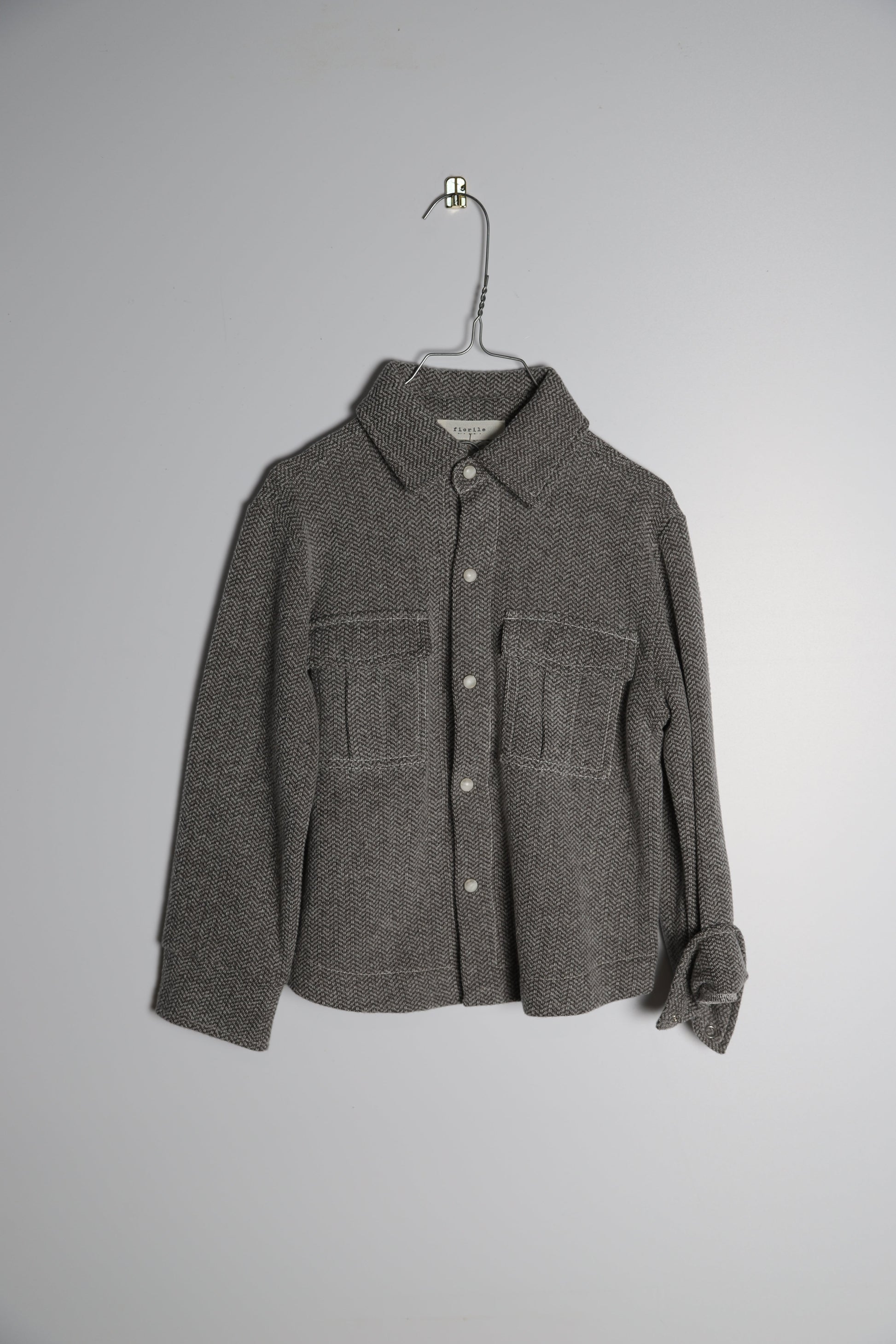 FIORILE CAMICIA 1127