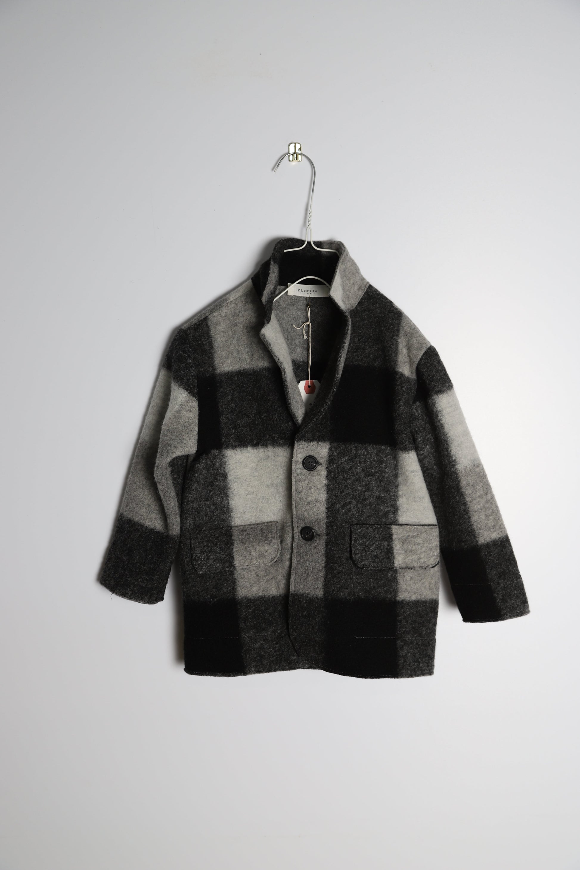 FIORILE BLAZER LANA COTTA 1144