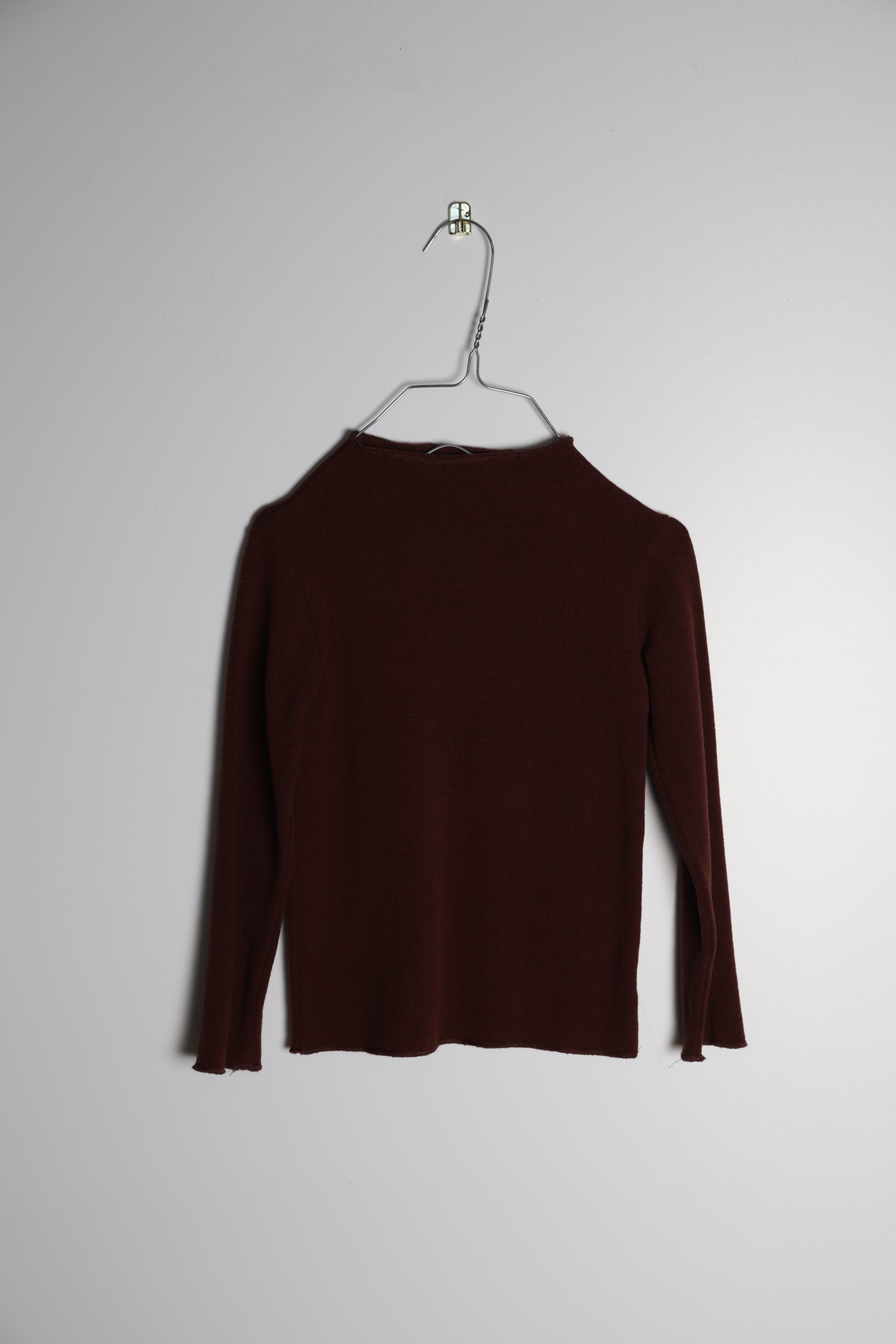 FIORILE CARDIGAN FELPA 1106