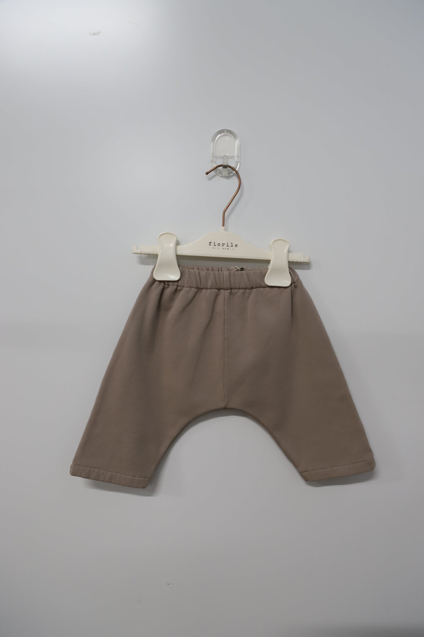 FIORILE PANTALONE FELPA 1201