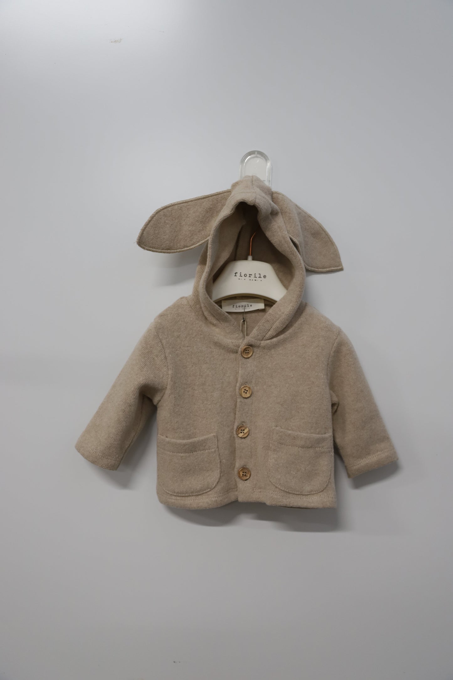 1259 Giacca Caldo Cotone