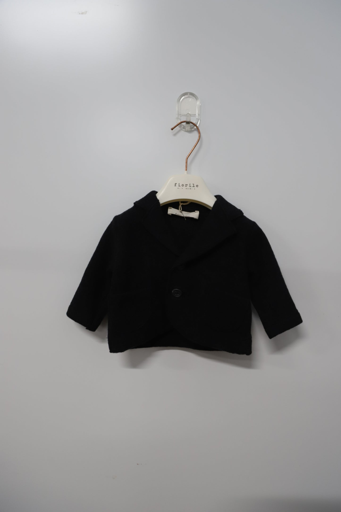 1265 Giacca Caldo Cotone