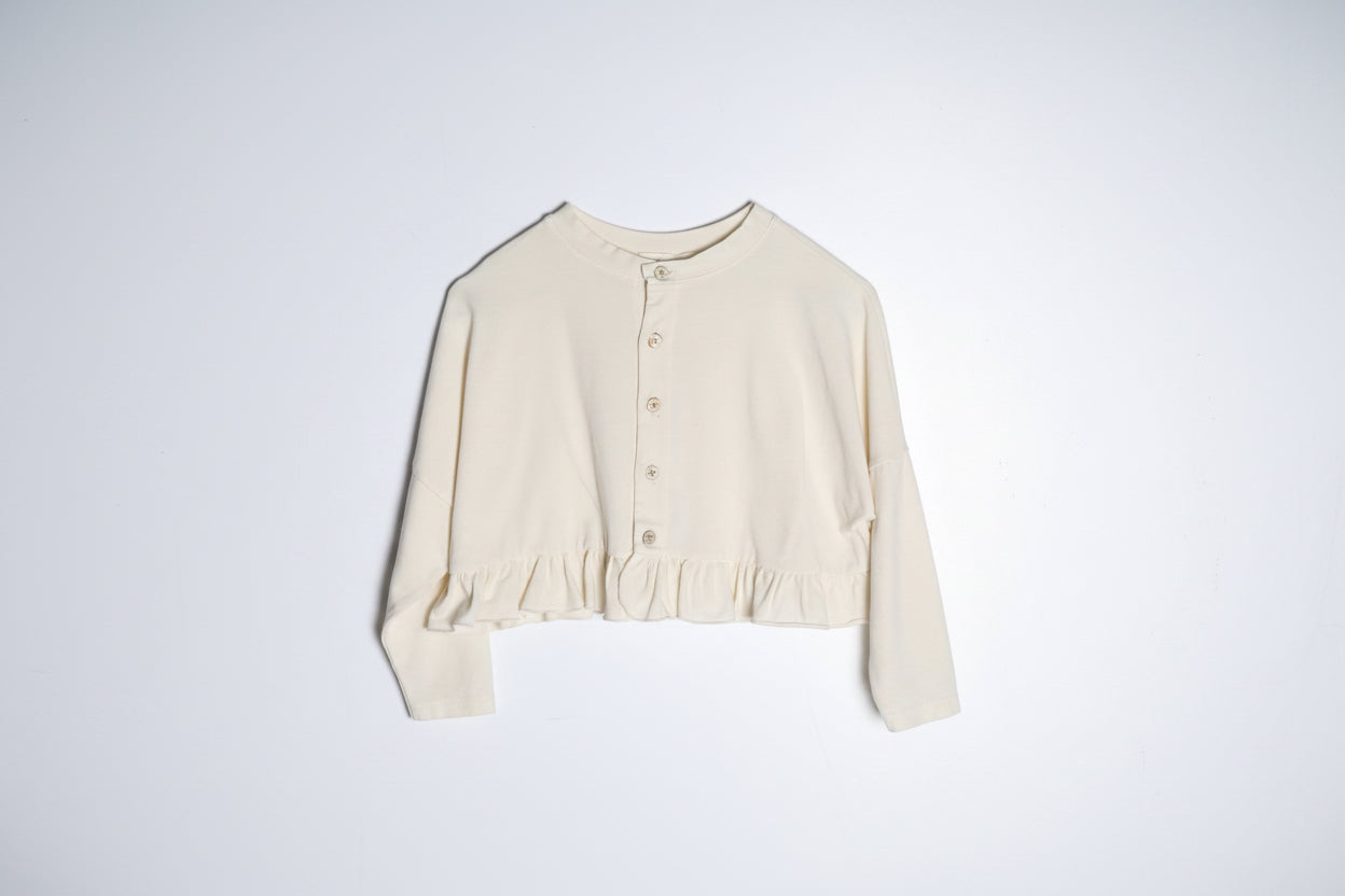 CARDIGAN JERSEY 1313