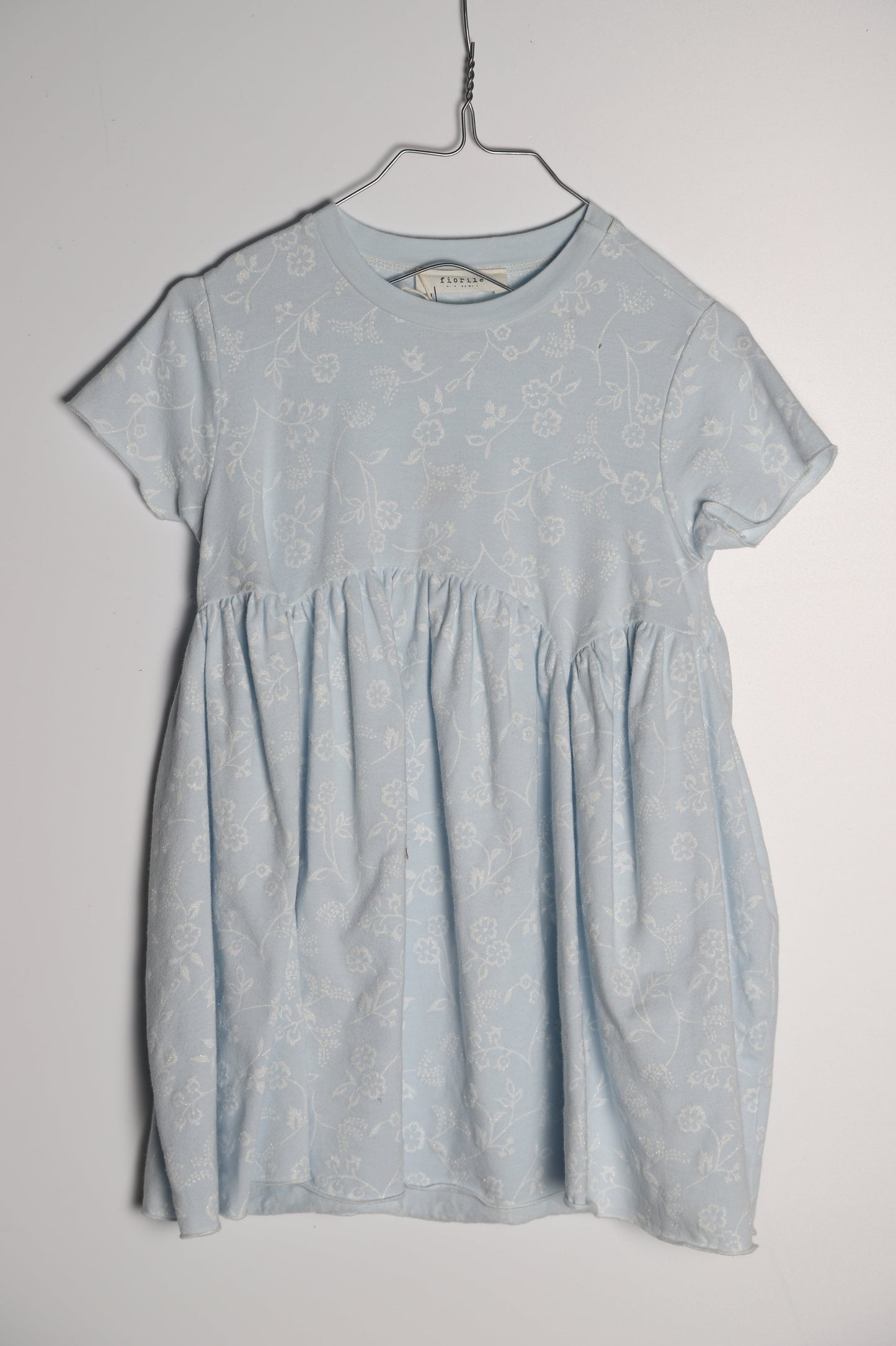 ABITO JERSEY LUREX 1349
