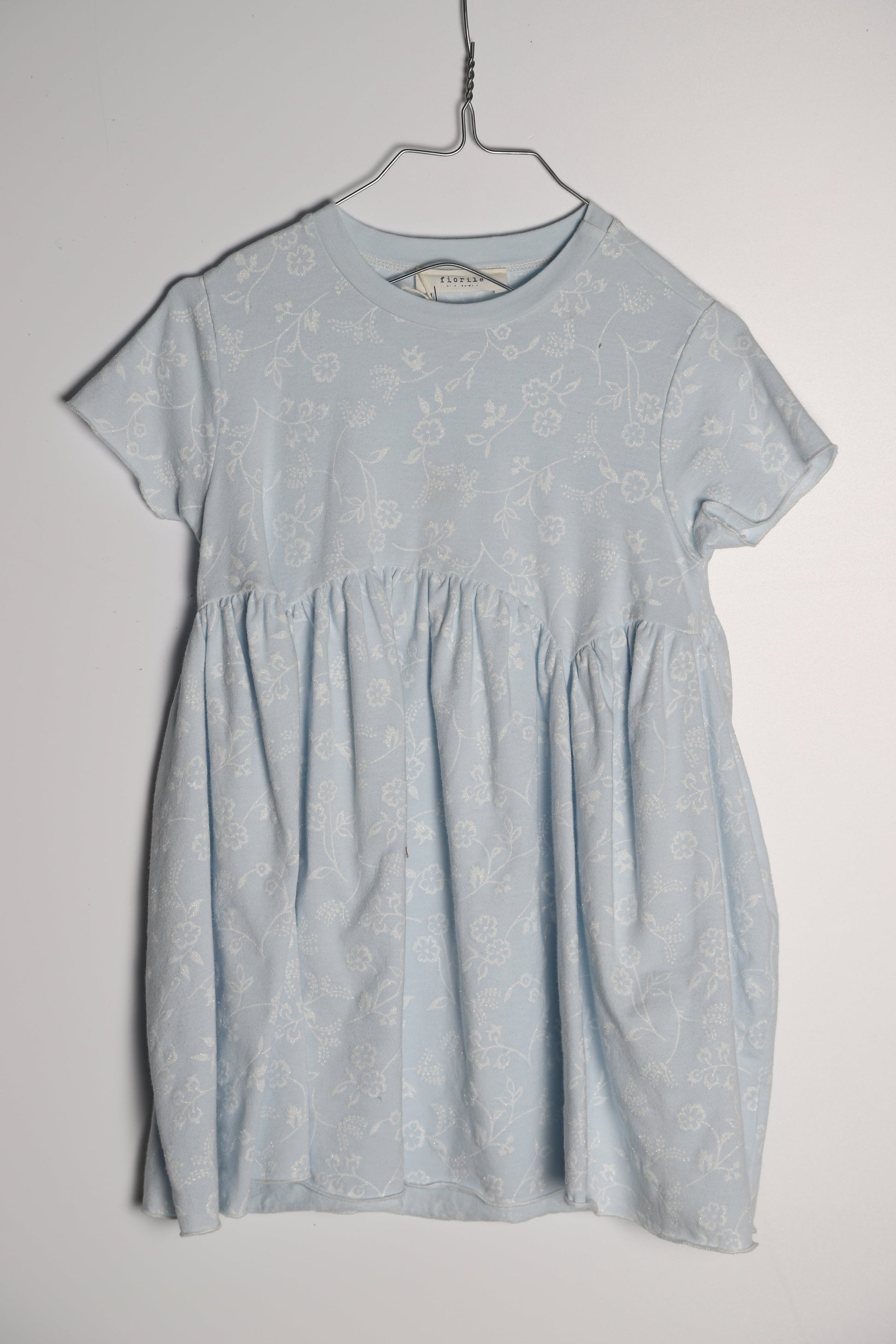 ABITO JERSEY LUREX 1349