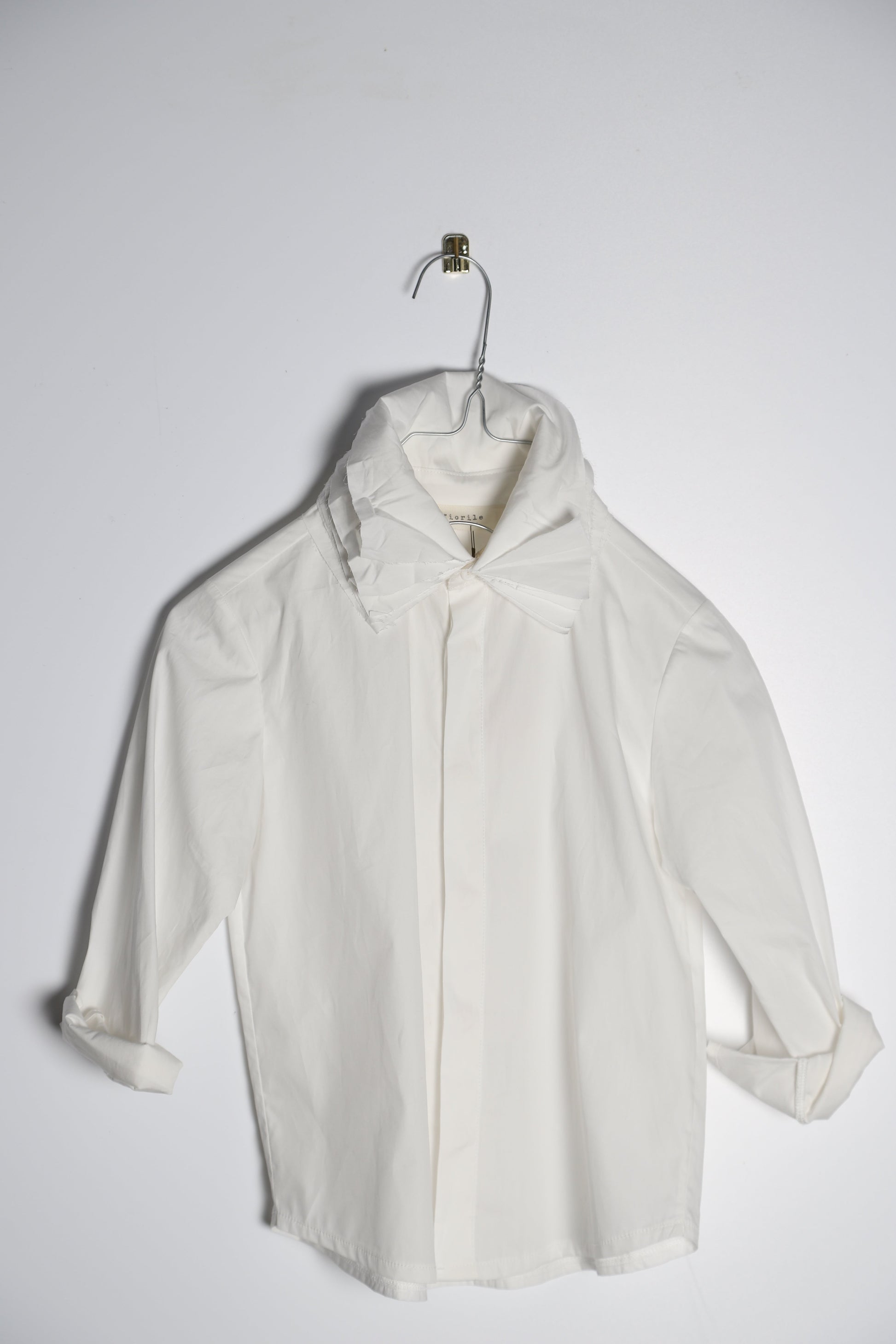 CAMICIA POPELIEN 1357