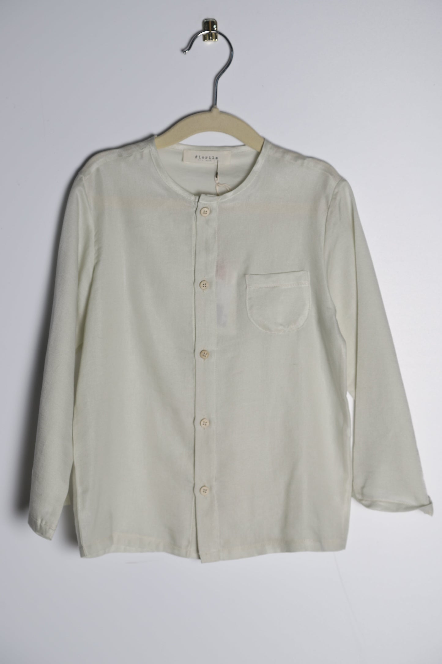 CAMICIA SETA 1471