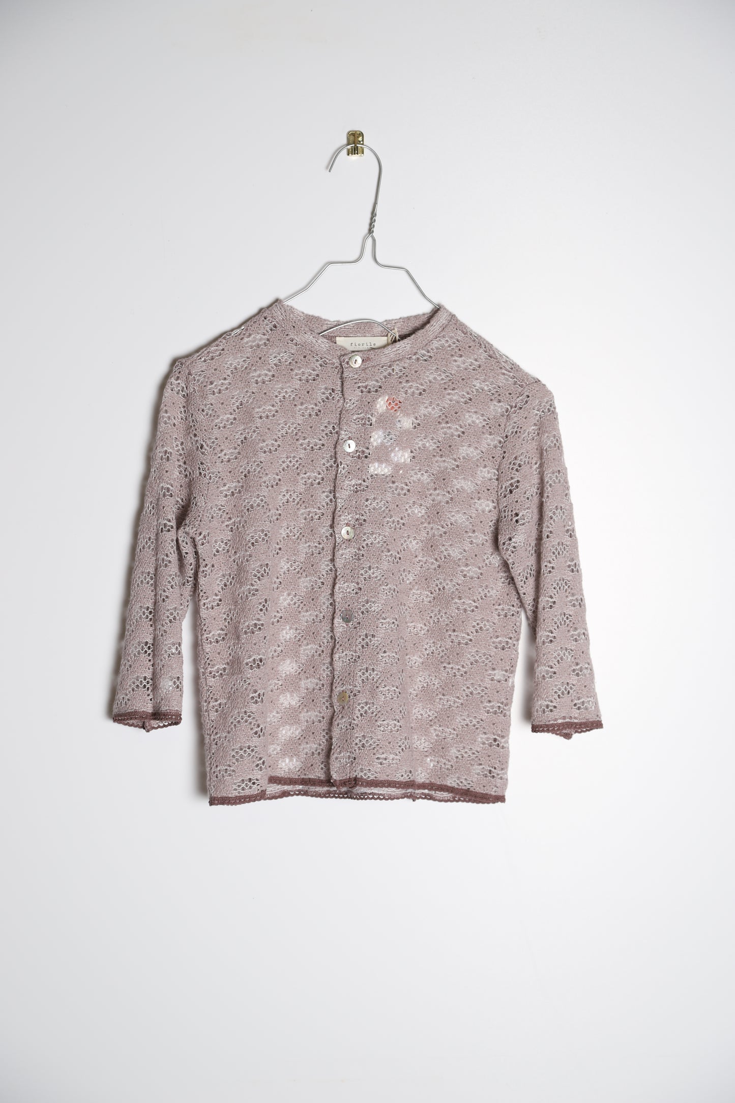GIACCA PIZZO 1334