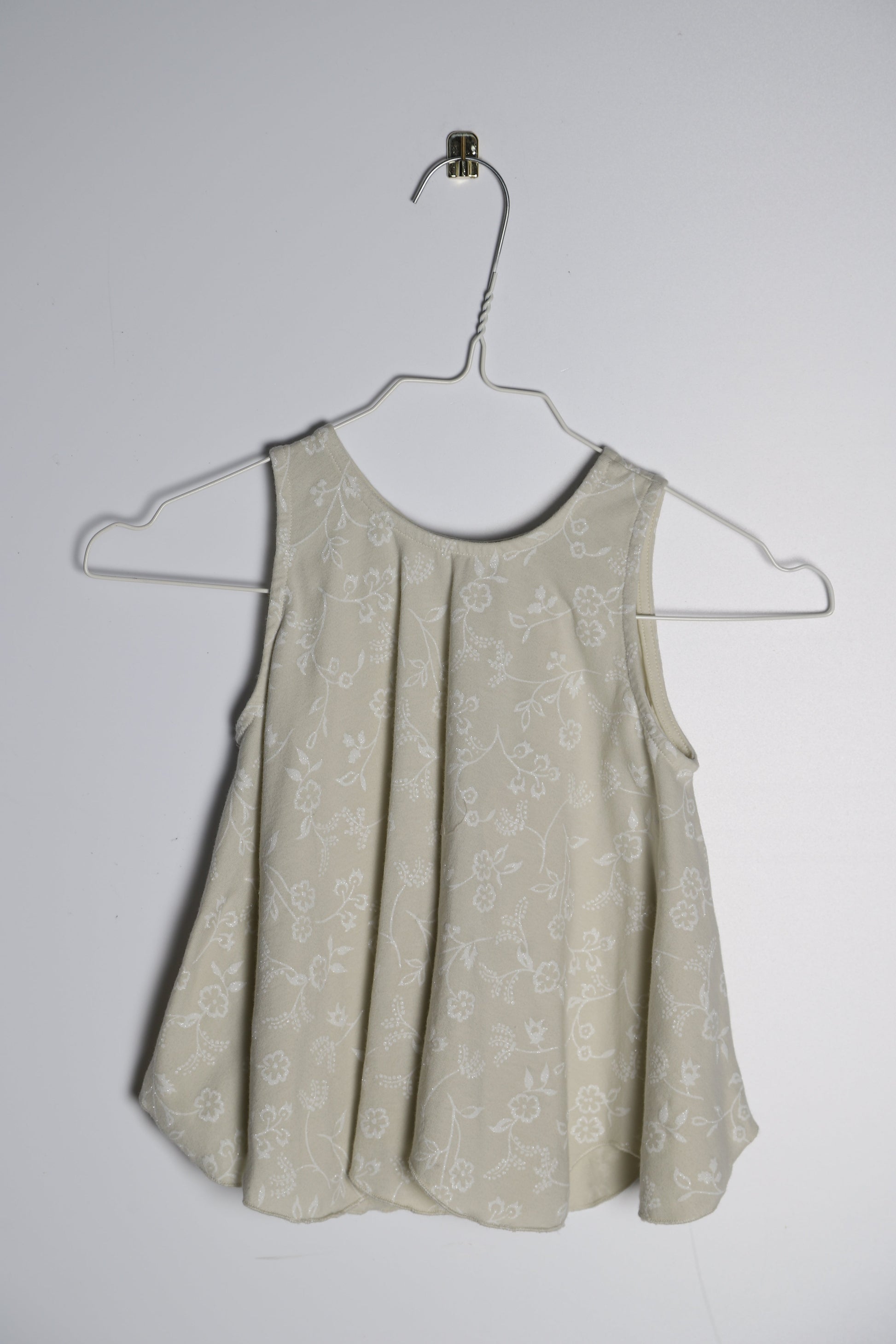CANOTTA JERSEY LUREX 1350