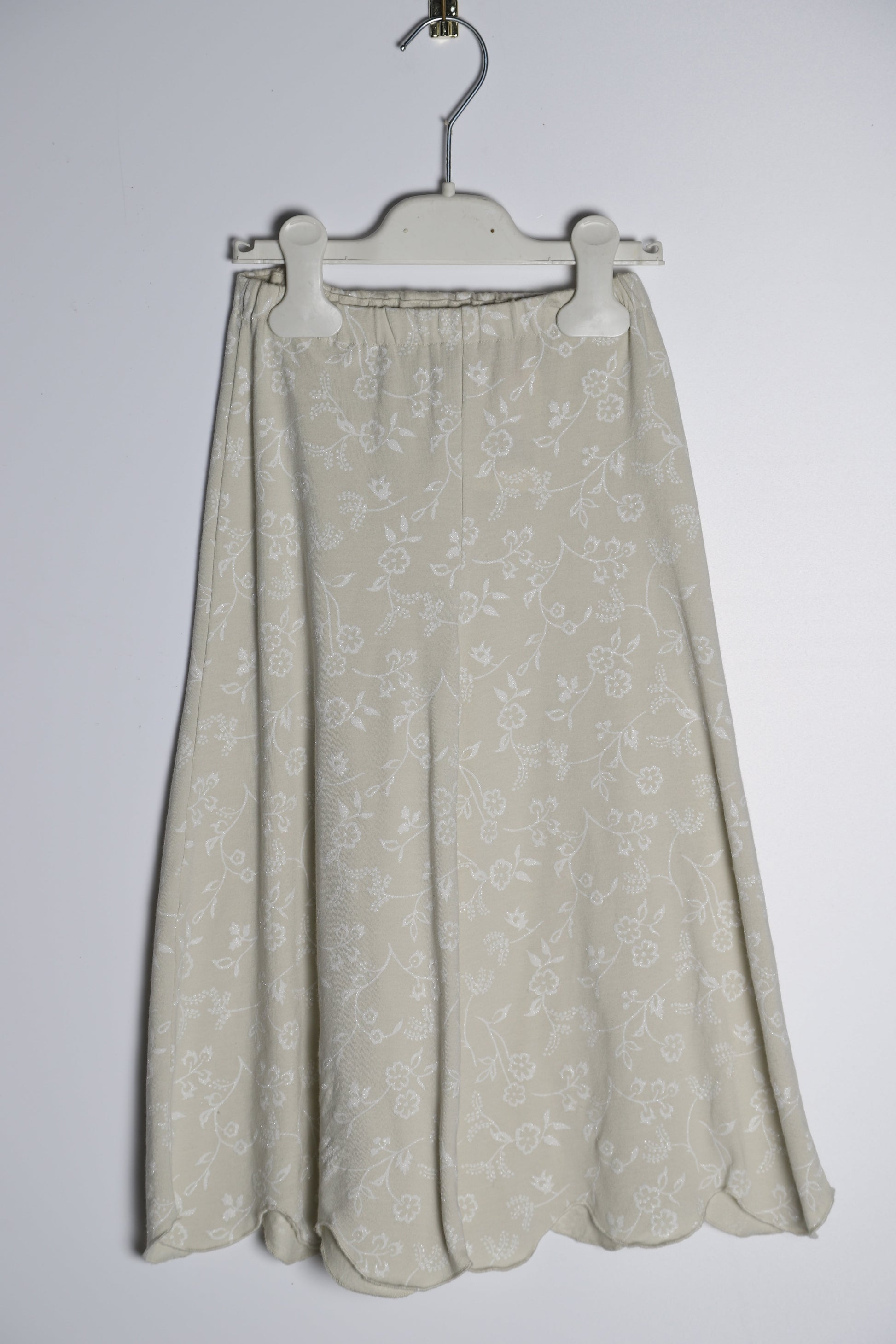 PANTALONE JERSEY LUREX 1351