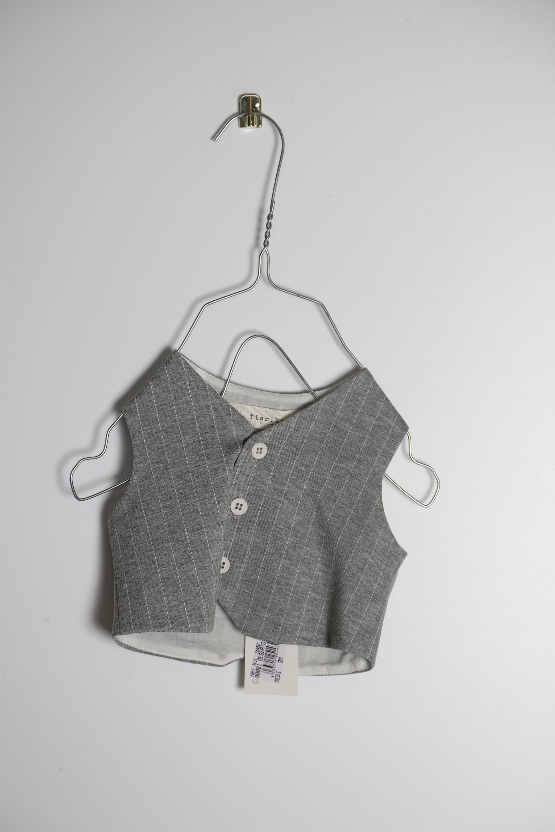 GILET 1502
