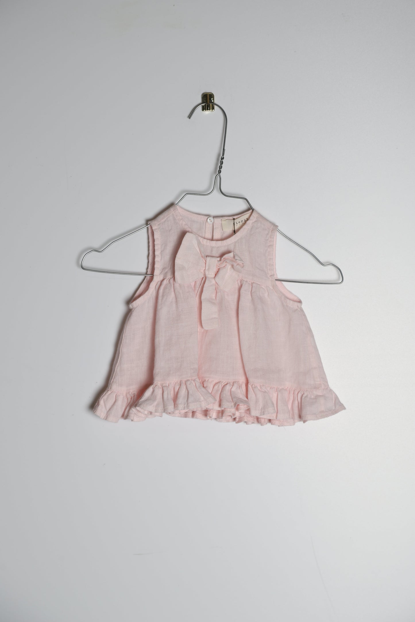 TOP LINO NEONATO 1512