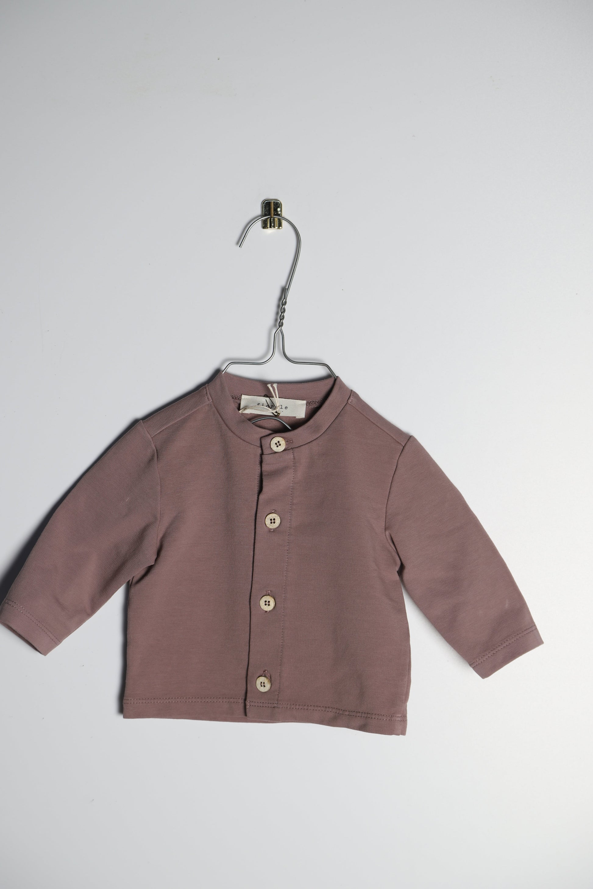 GIACCA FELPA 1547