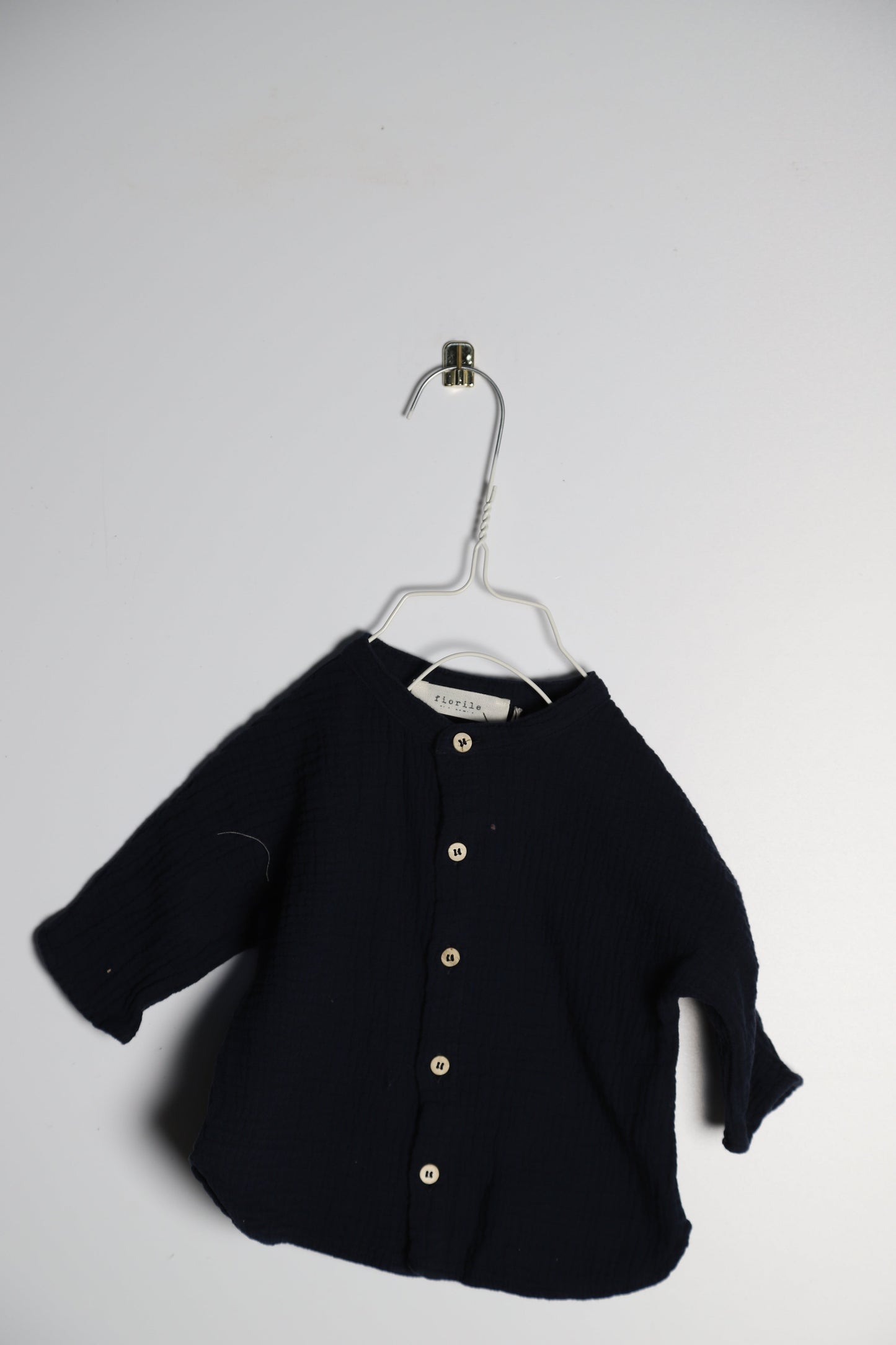 CAMICIA GARZA 1552