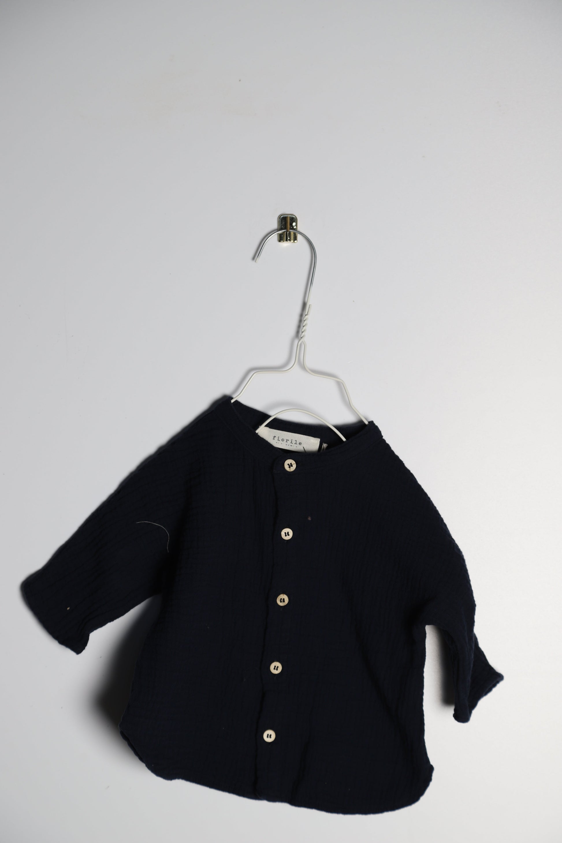 CAMICIA GARZA 1552