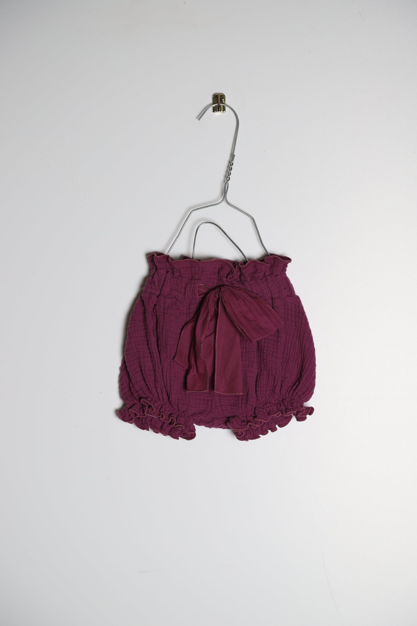 PANTALONE GARZA 1555