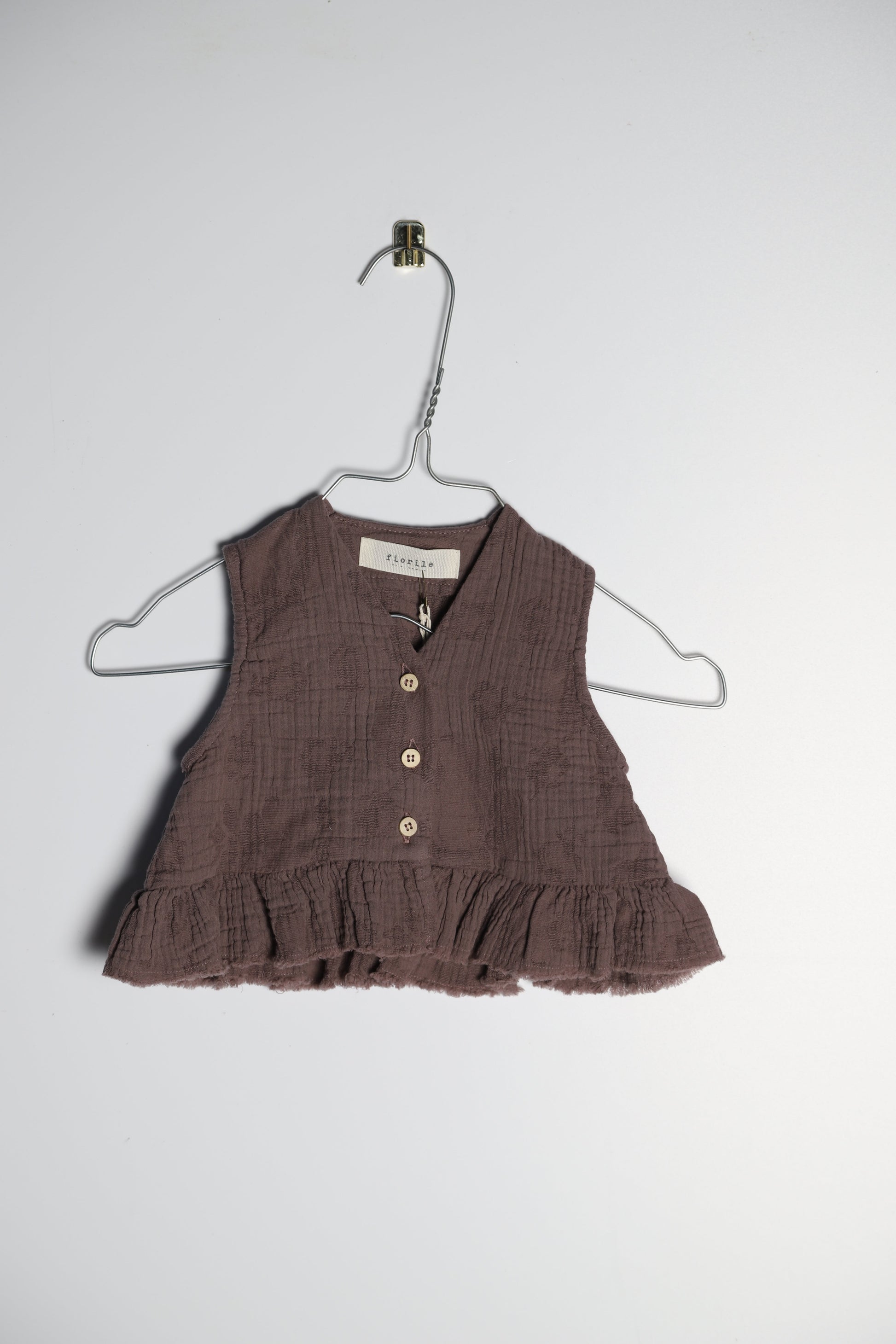 GILET 1559