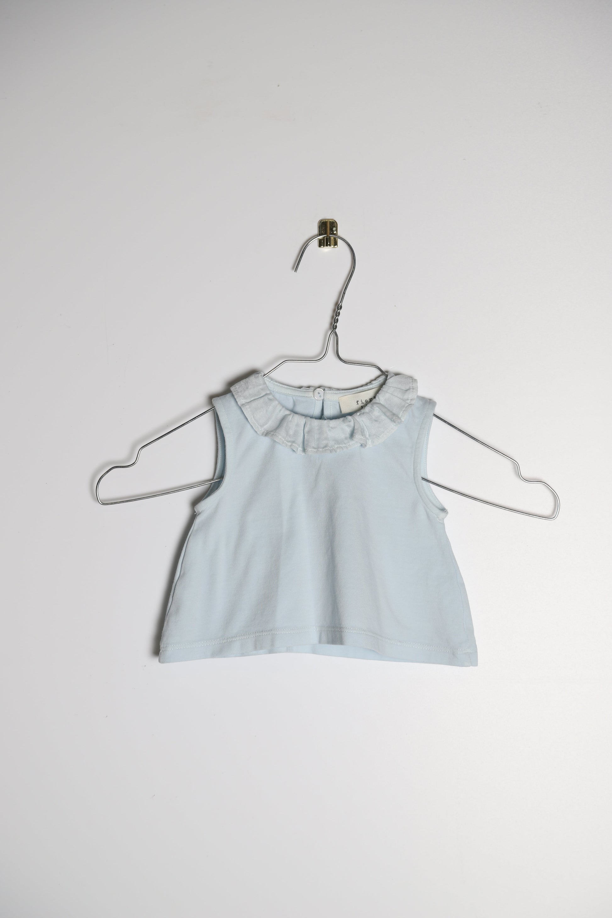 CANOTTA JERSEY SETA 1565