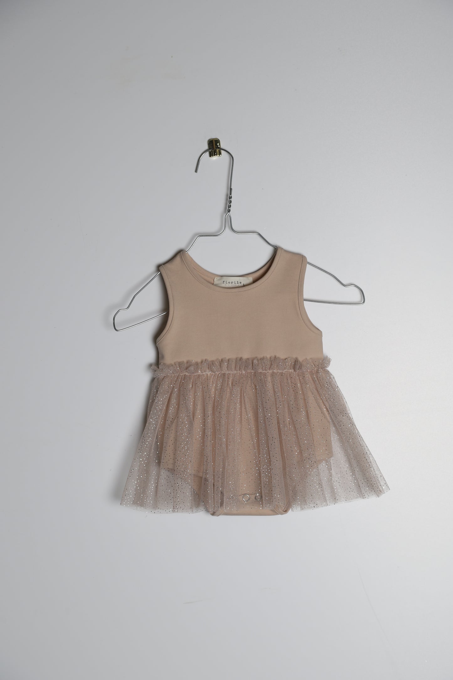 ABITO TULLE 1580