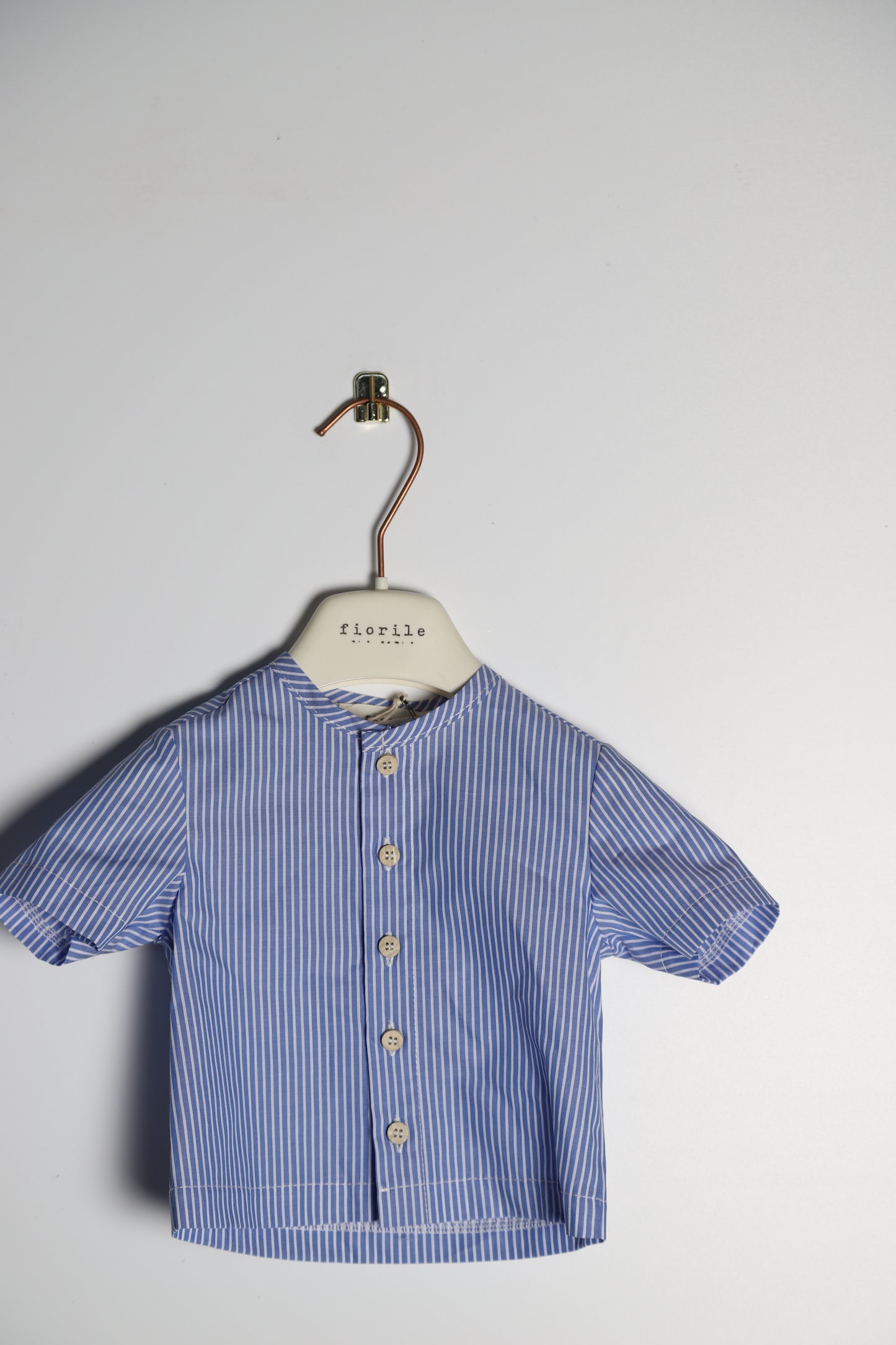 CAMICIA 1585
