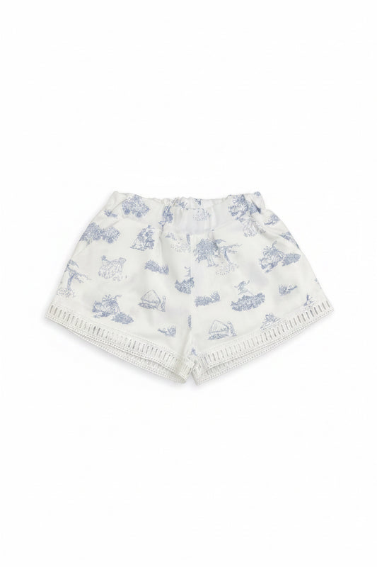 Short (1377)