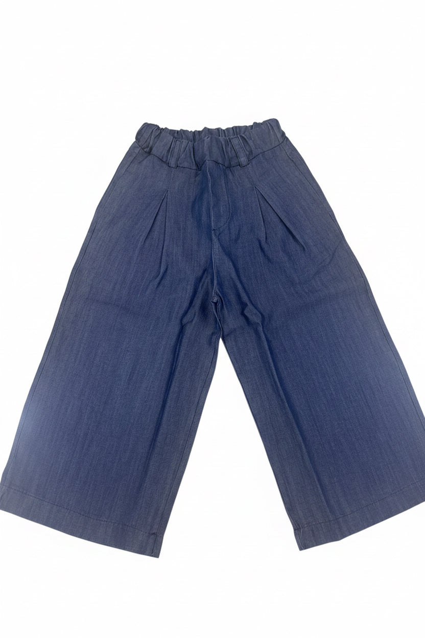 SHORTS CHAMBRY 1344