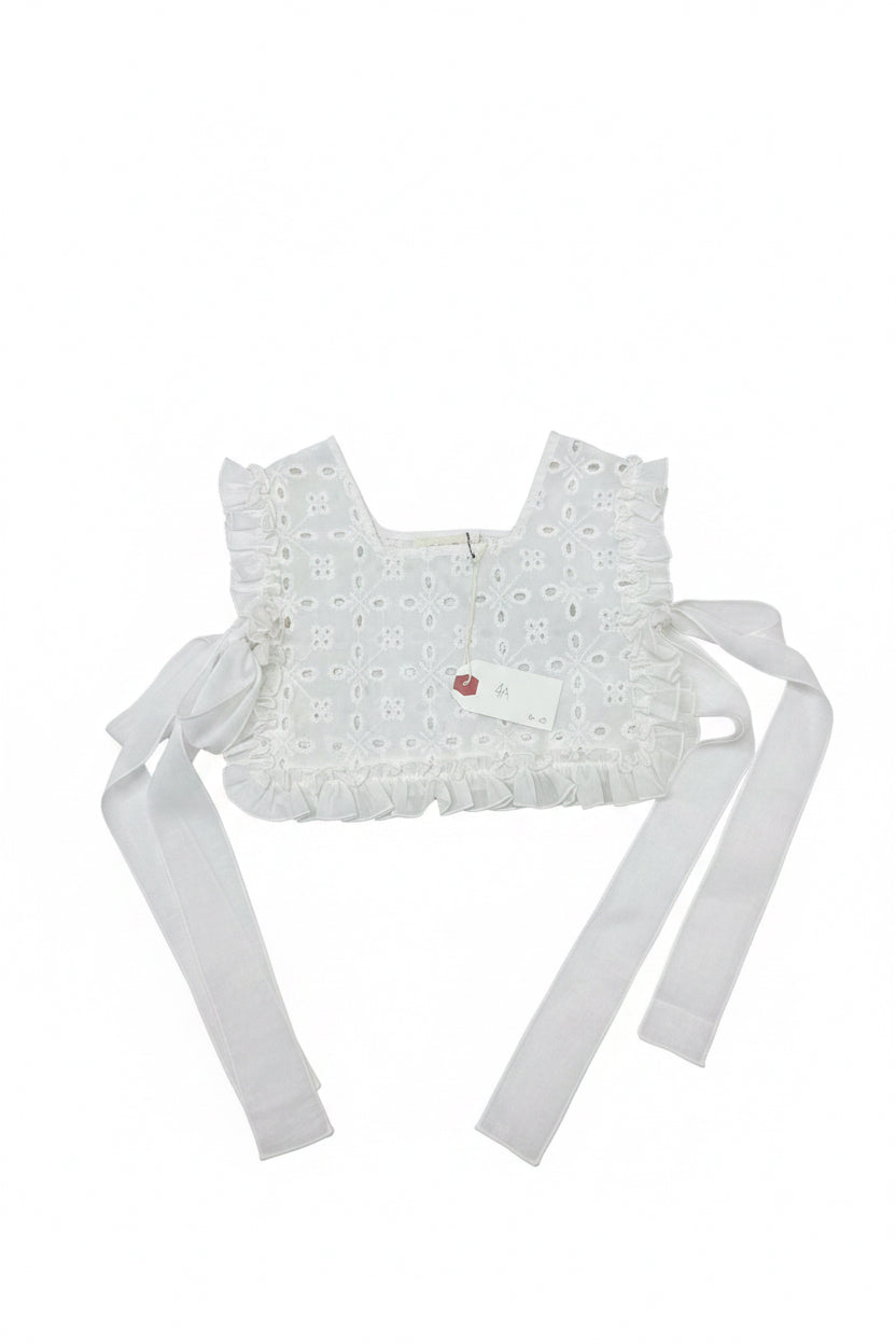 TOP MACRAME 1600