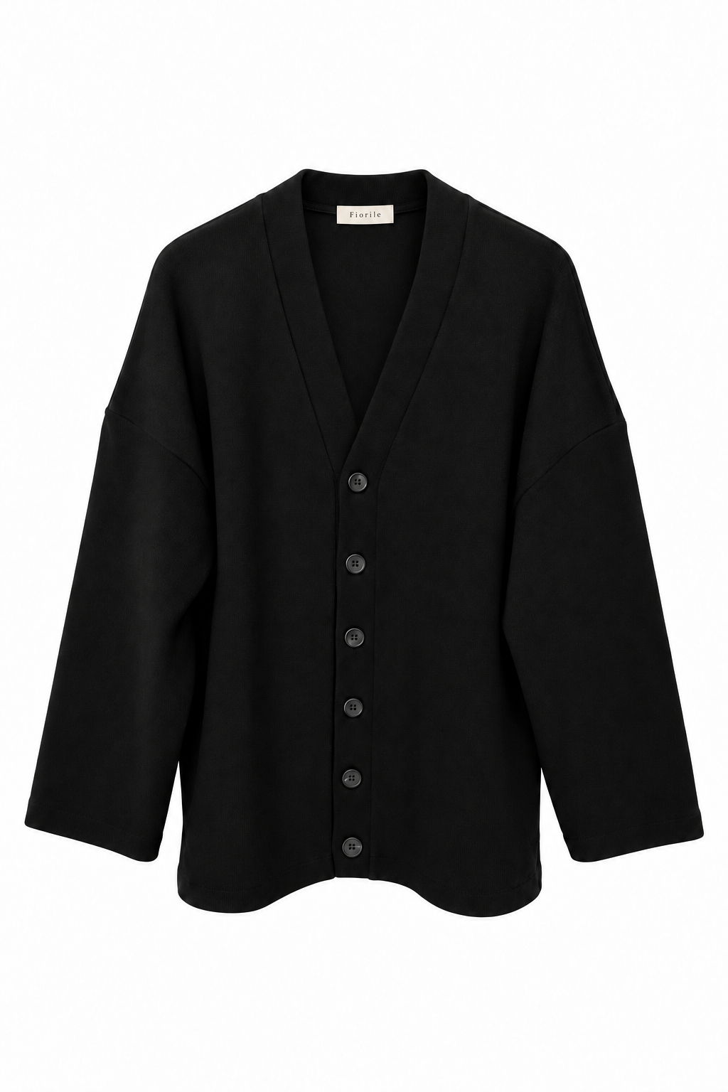 ♻️ Cardigan caldo cotone 1655
