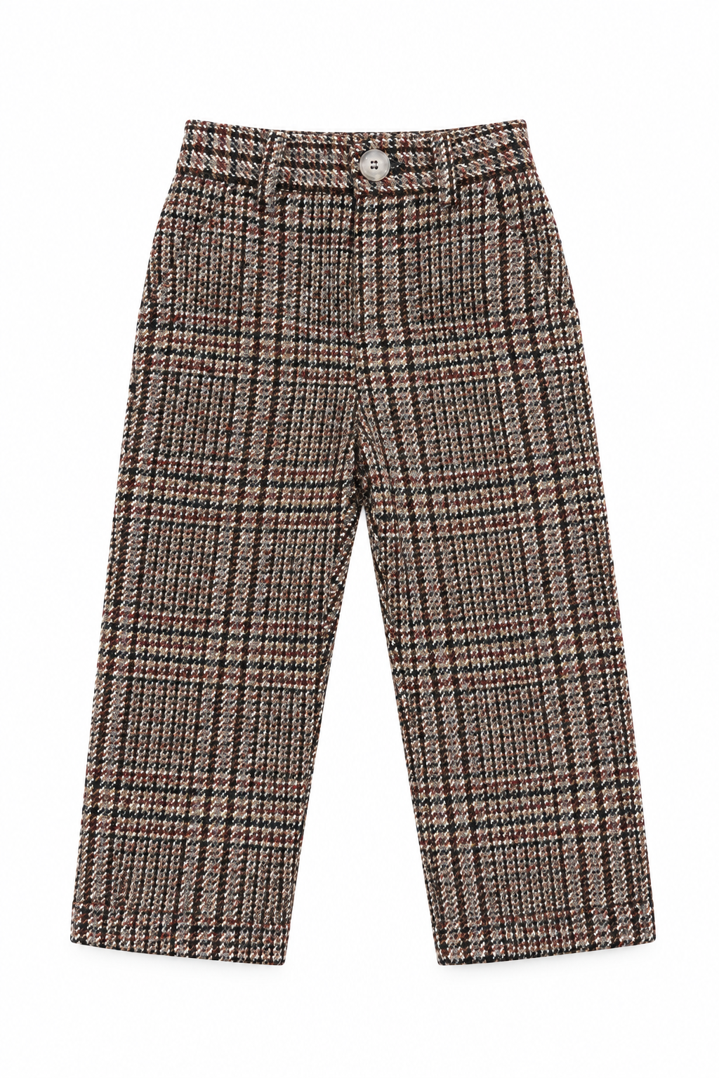 Pantalone bambino – FIORILE 1156