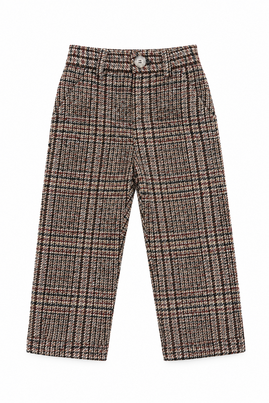 Pantalone bambino – FIORILE 1156