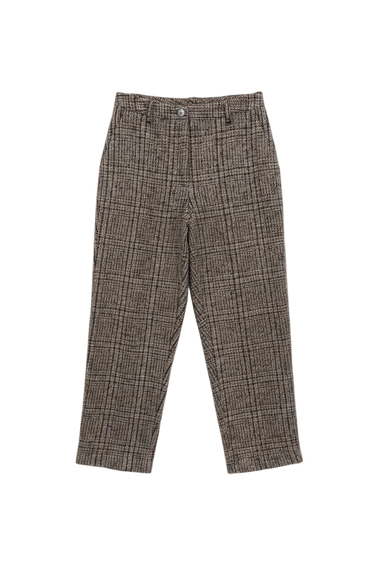 Pantalone pied poule (1156)