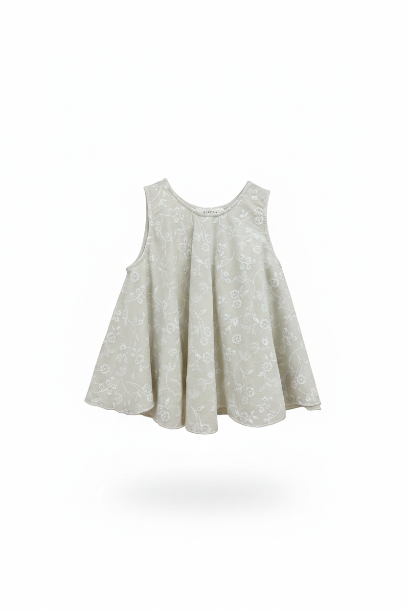 CANOTTA JERSEY LUREX 1350