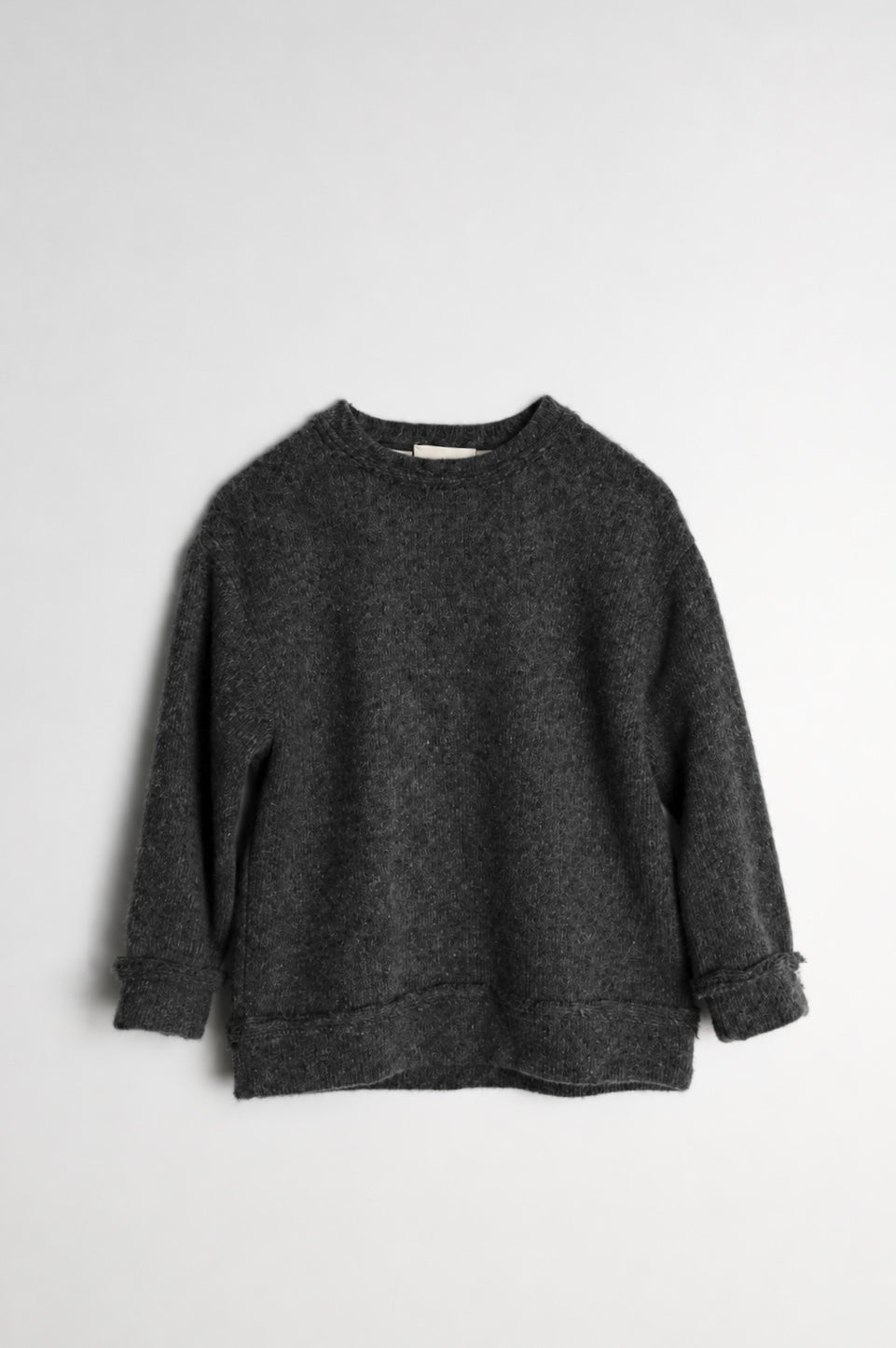 Maglia girocollo  (1175)