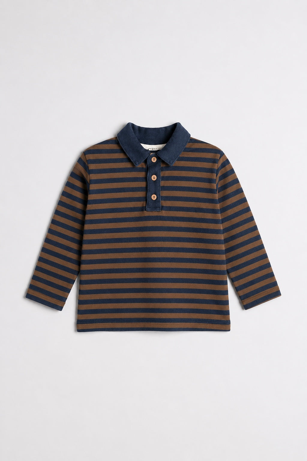 POLO CALDO COTONE 1161