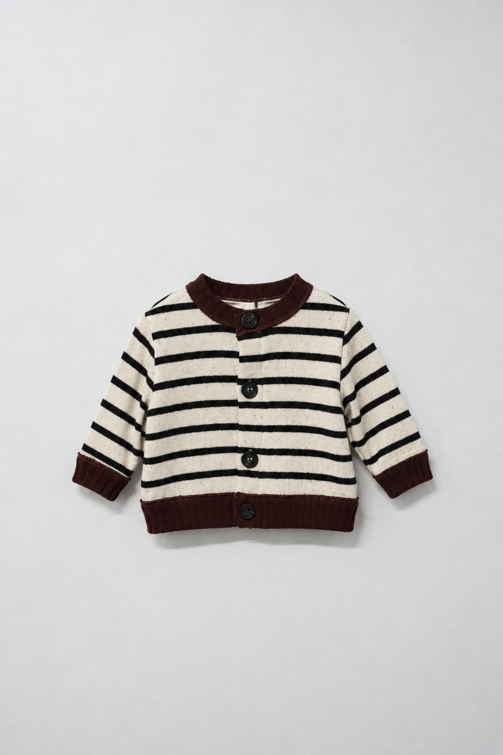 CARDIGAN  NEONATO 1239