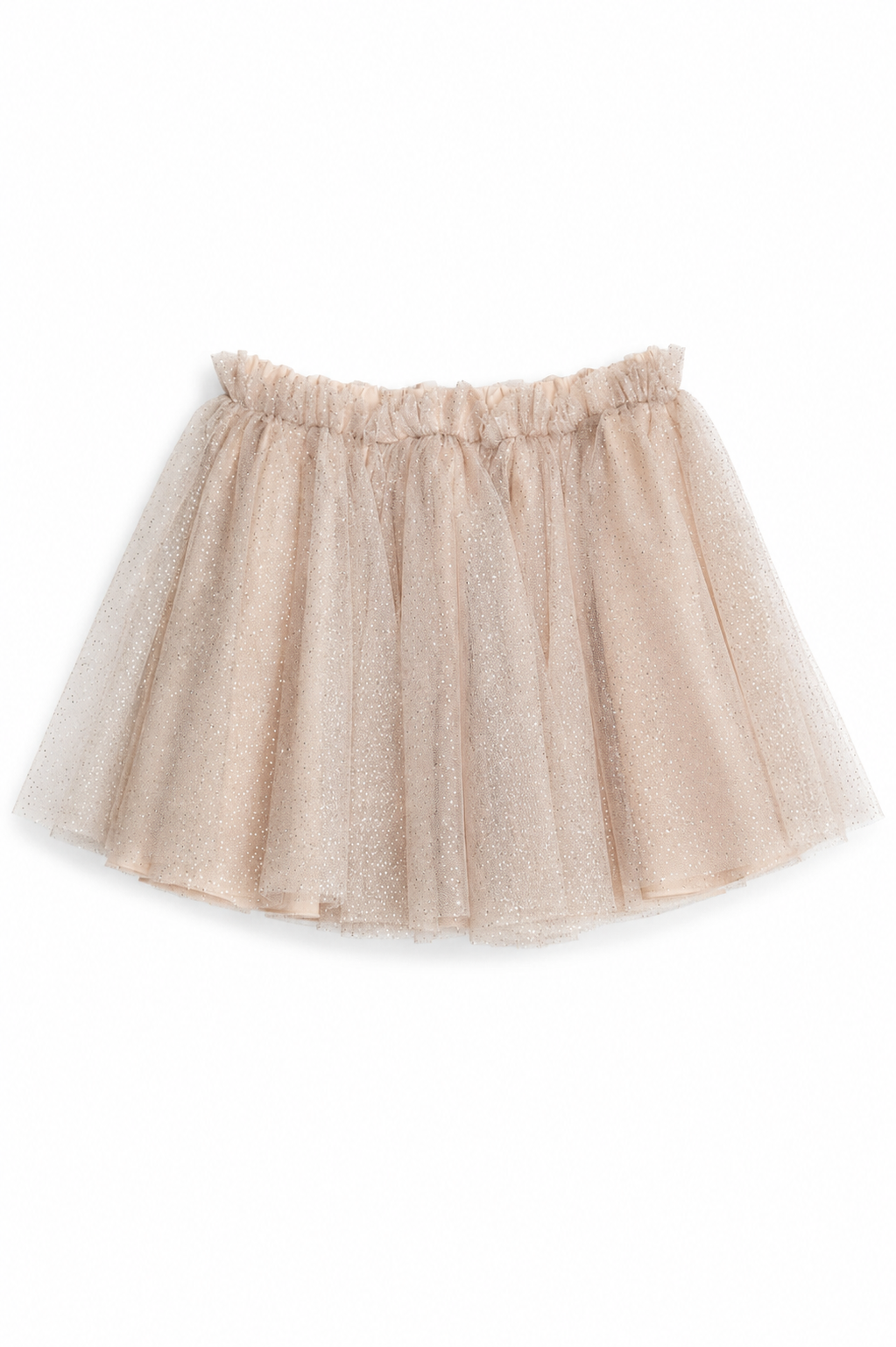 GONNA TULLE LUREX 1369